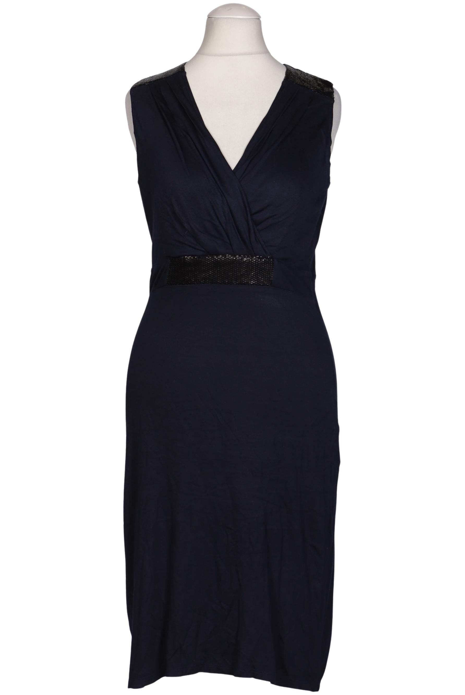 

Esprit Damen Kleid, marineblau, Gr. 34