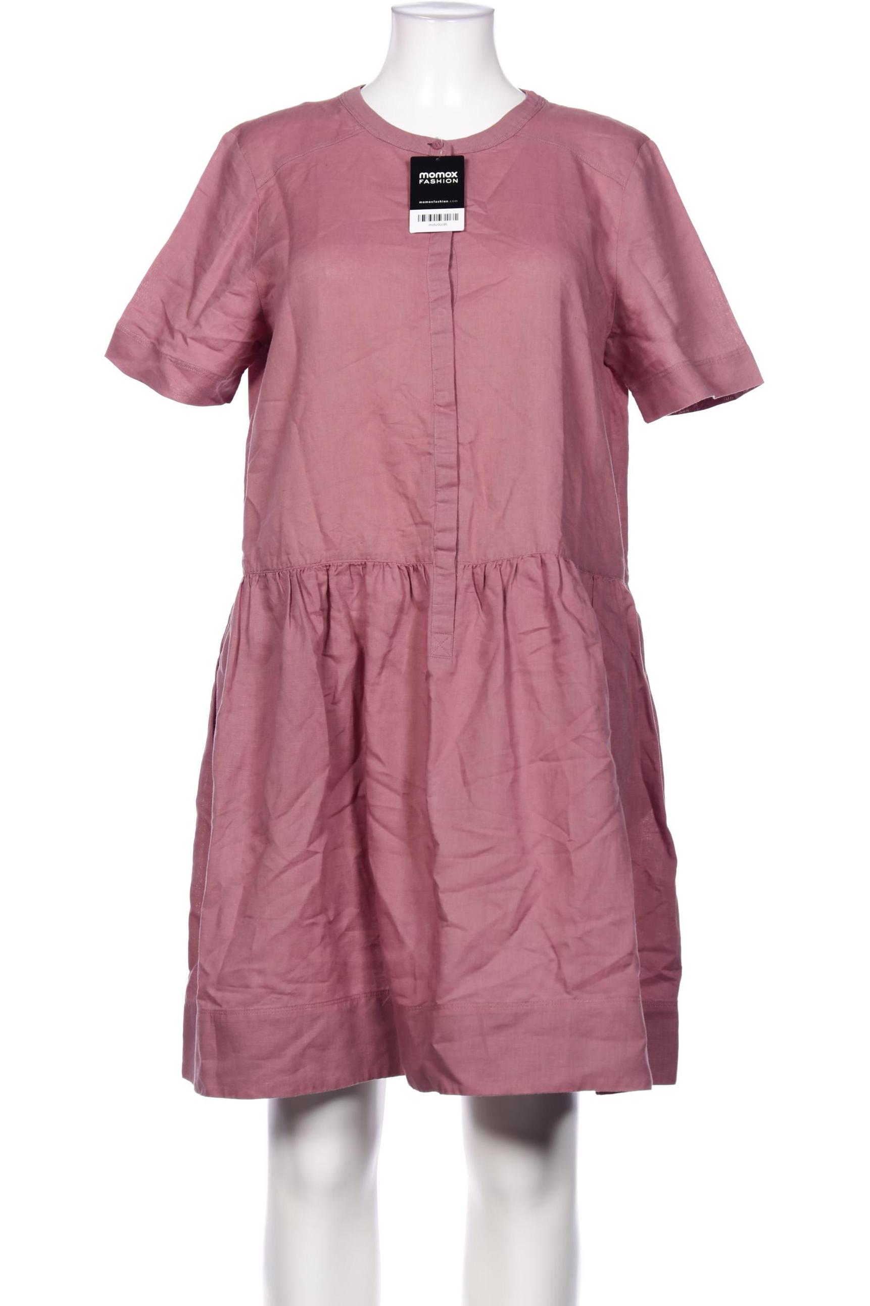 

Esprit Damen Kleid, pink, Gr. 42