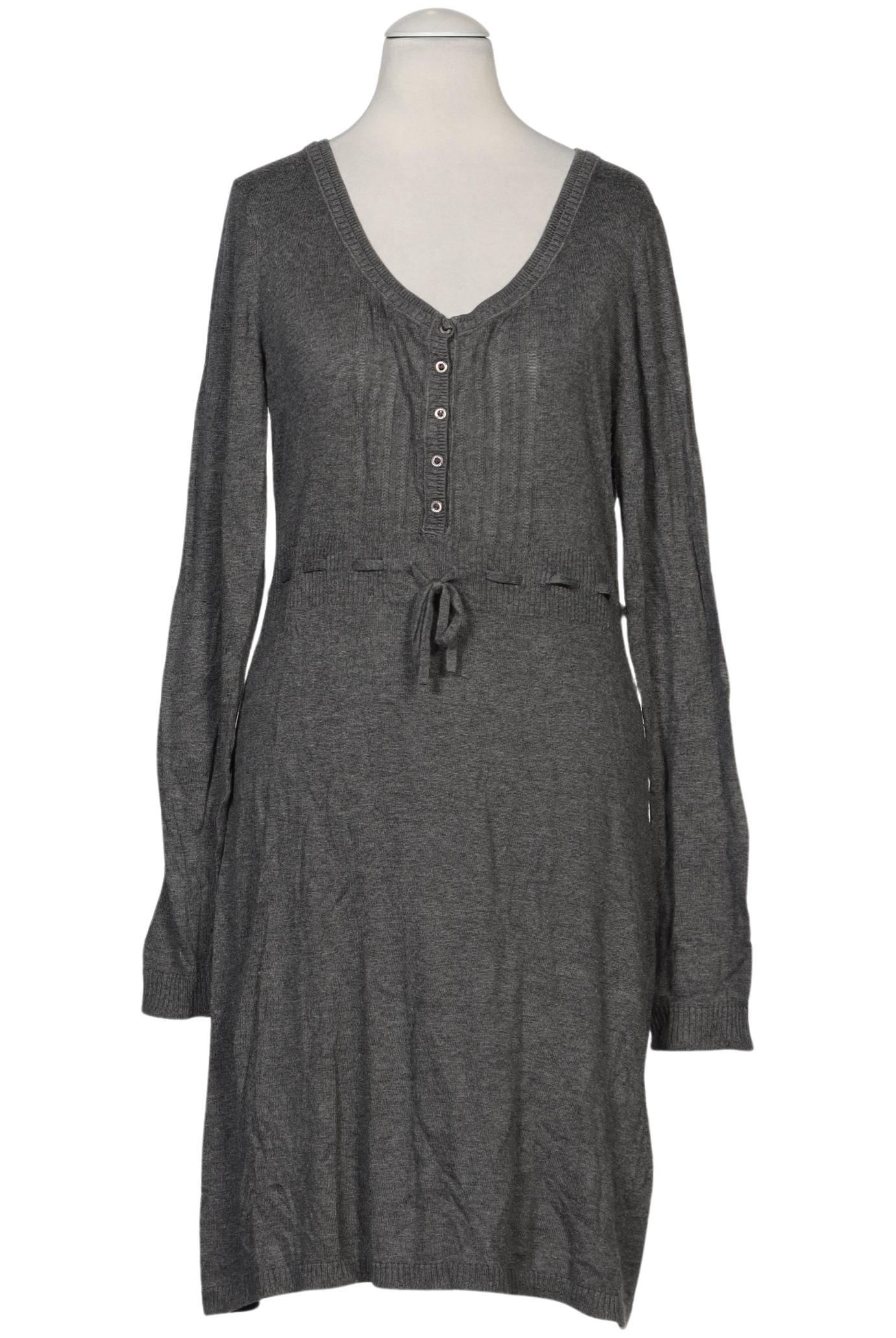 

Esprit Damen Kleid, grau, Gr. 38