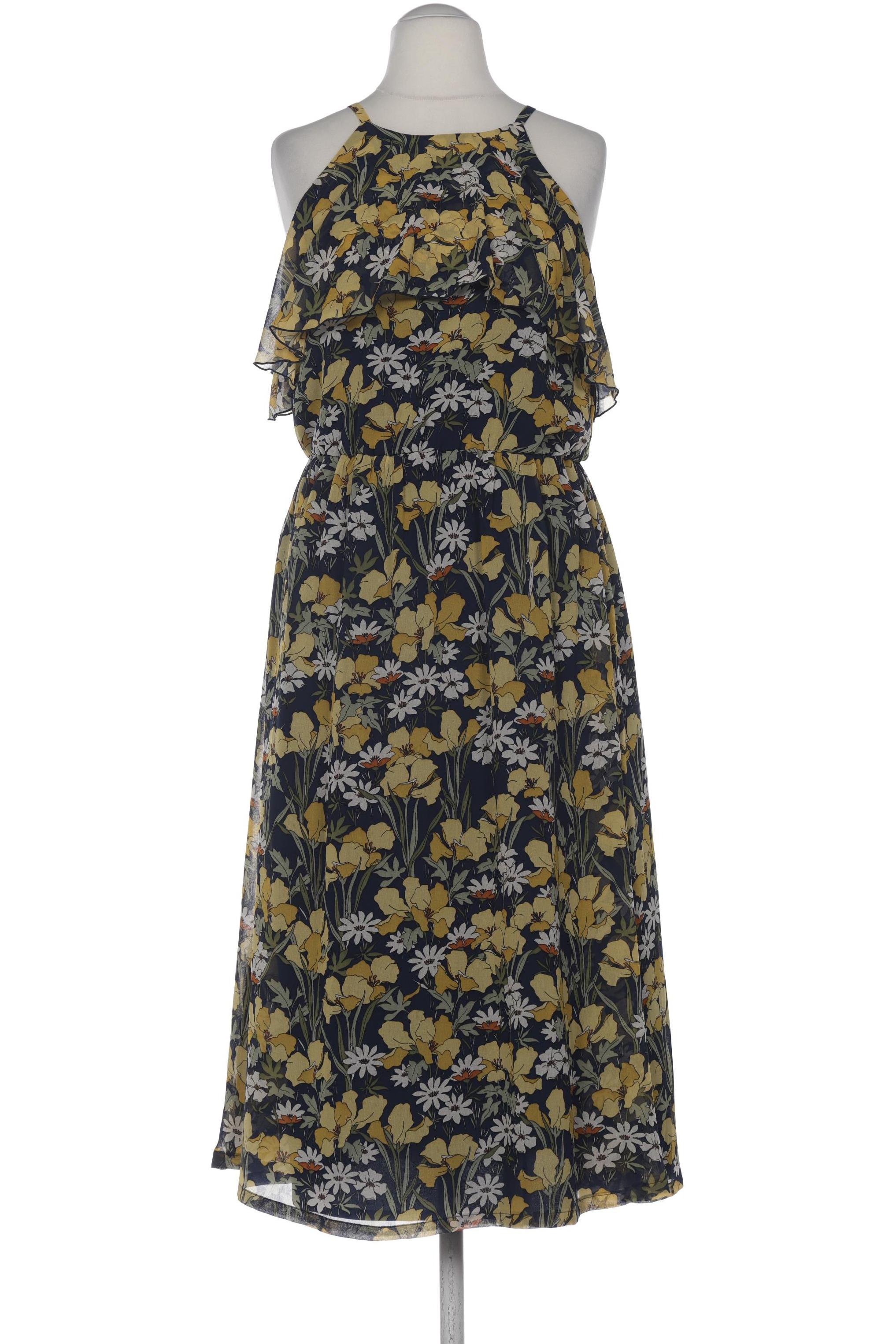 

Esprit Damen Kleid, mehrfarbig, Gr. 38