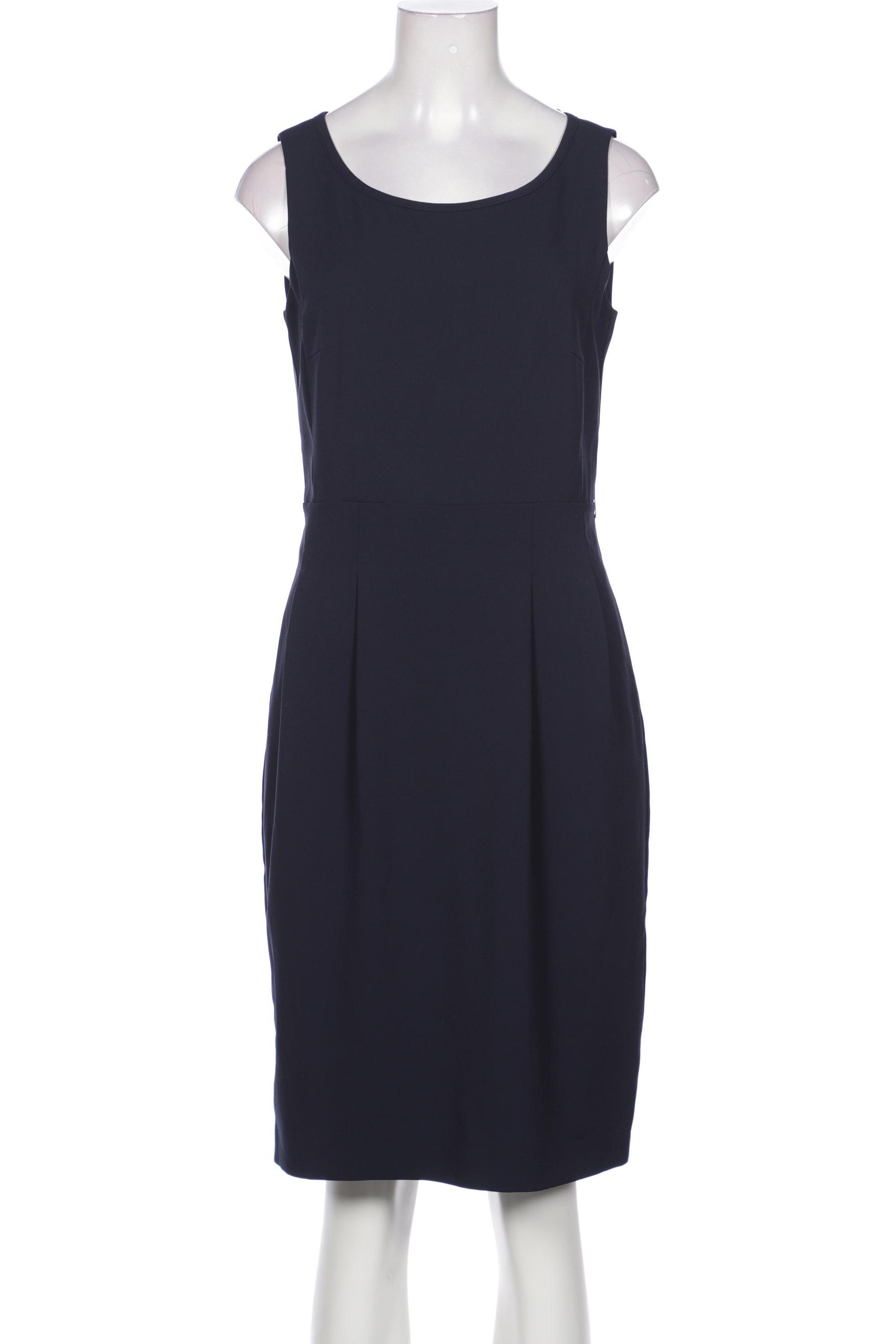 

Esprit Damen Kleid, blau, Gr. 34