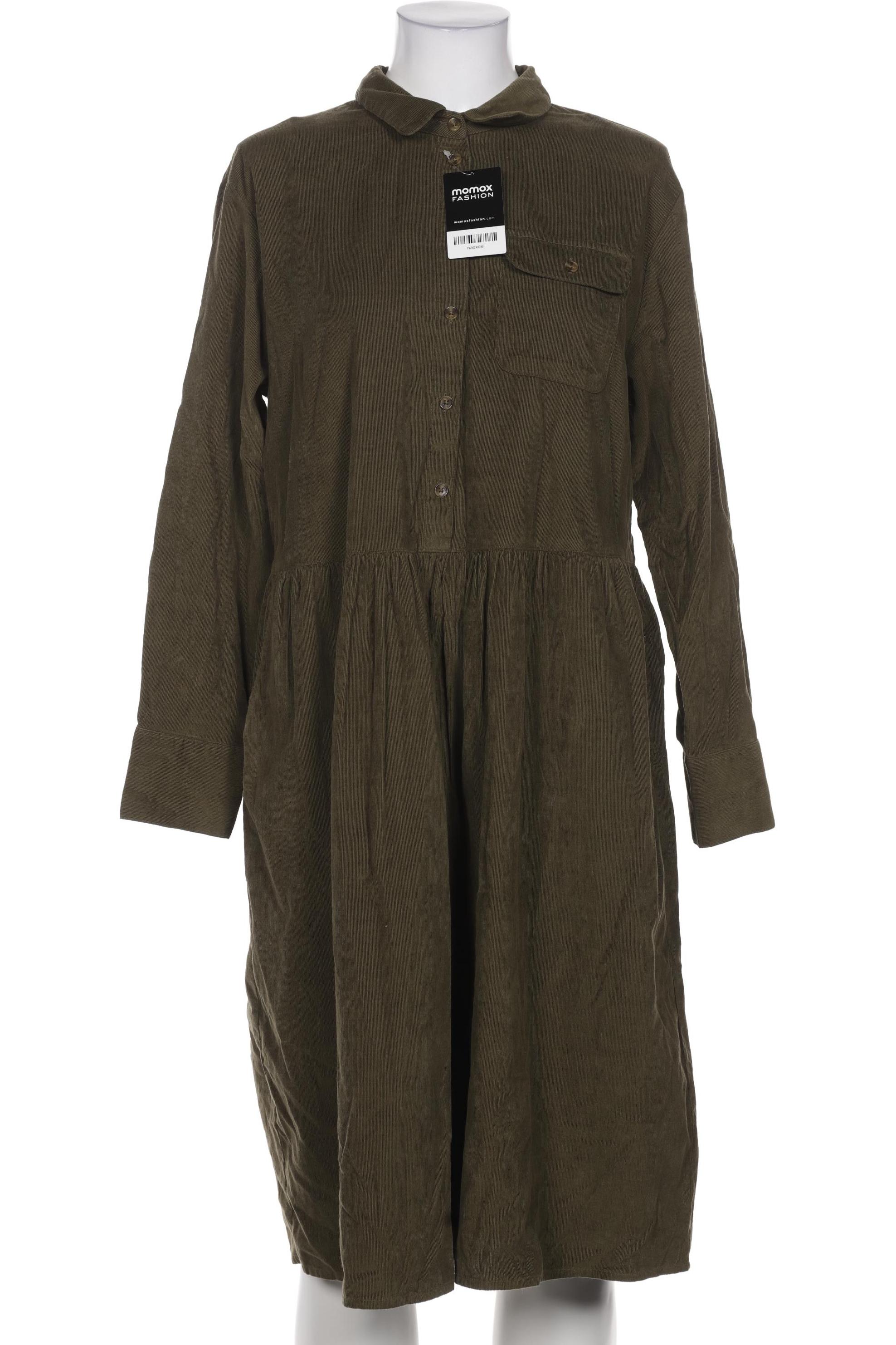 

Esprit Damen Kleid, grün