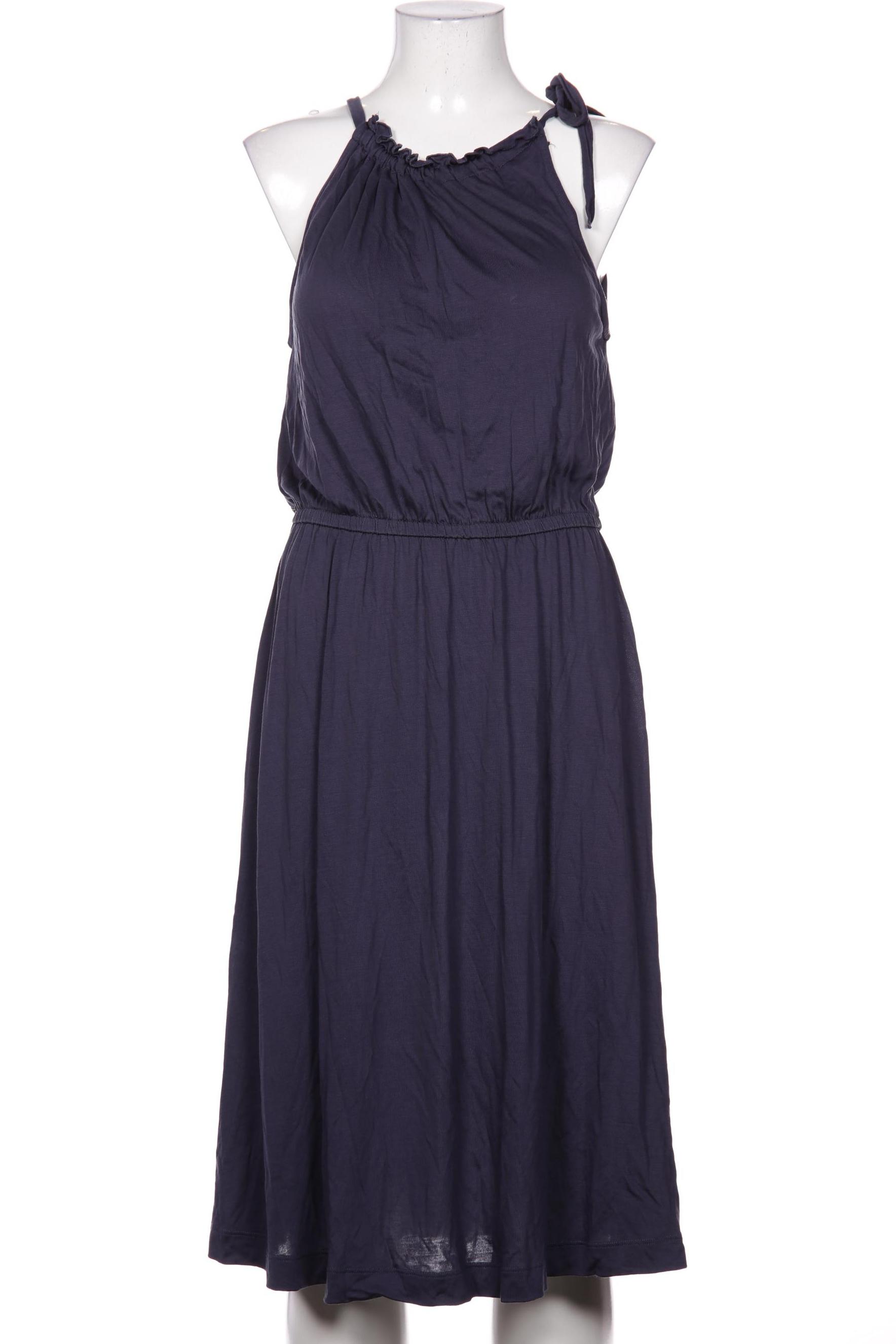 

Esprit Damen Kleid, marineblau, Gr. 38