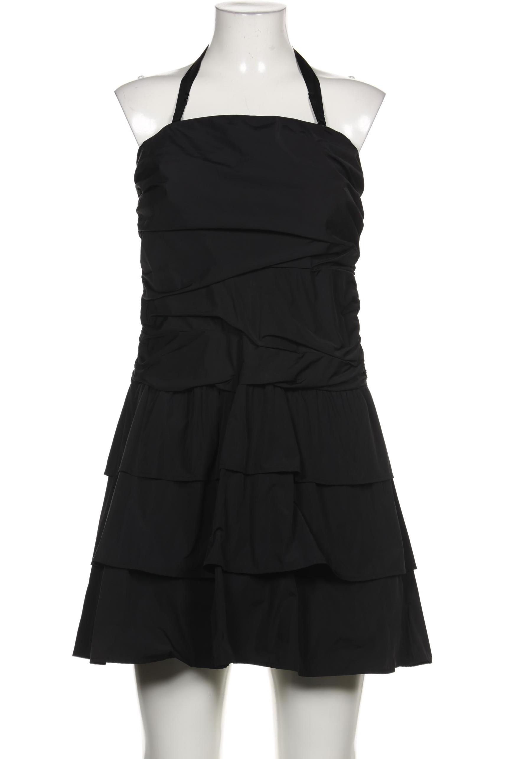 

Esprit Damen Kleid, schwarz