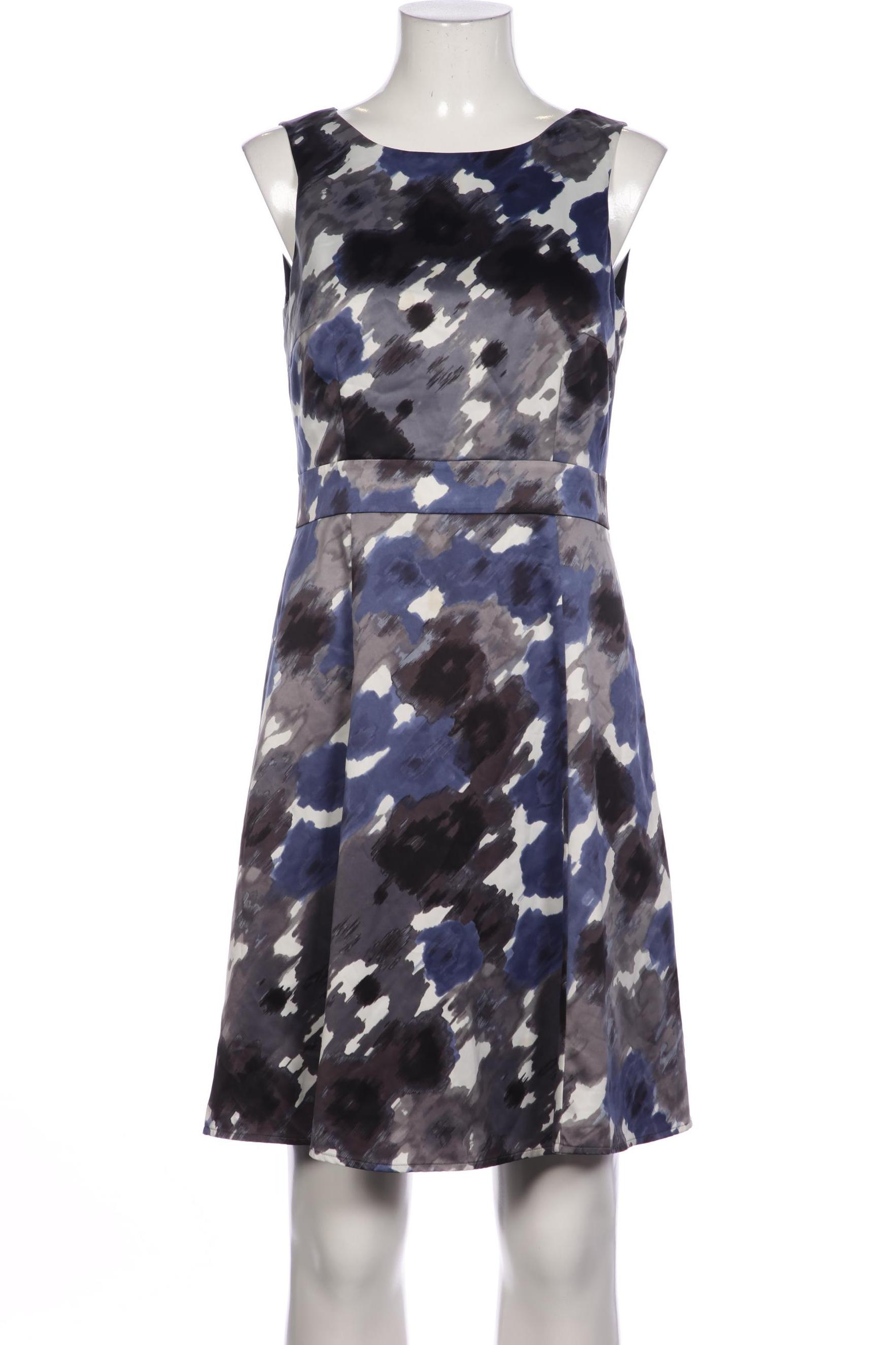 

Esprit Damen Kleid, mehrfarbig, Gr. 38