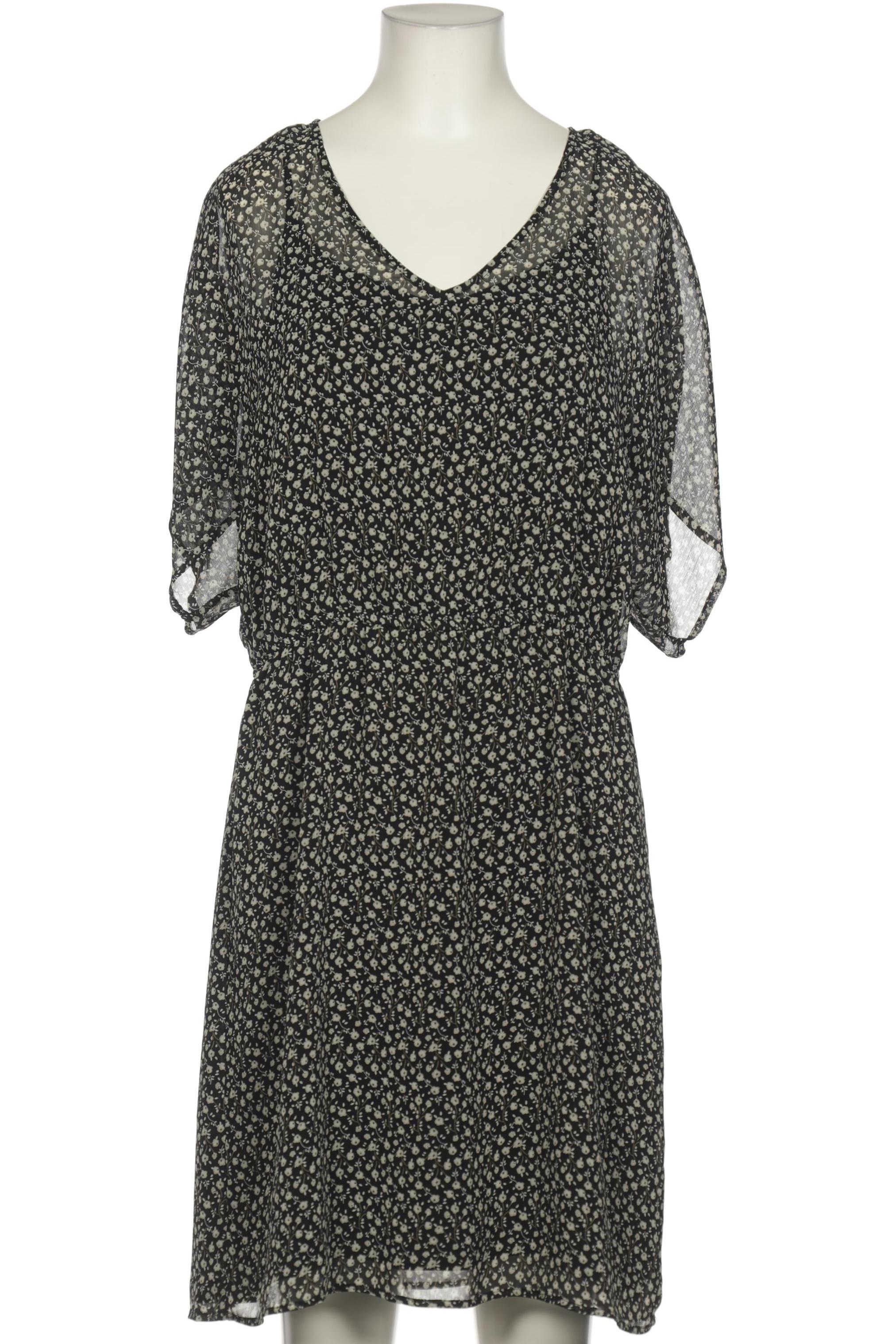 

Esprit Damen Kleid, schwarz, Gr. 38