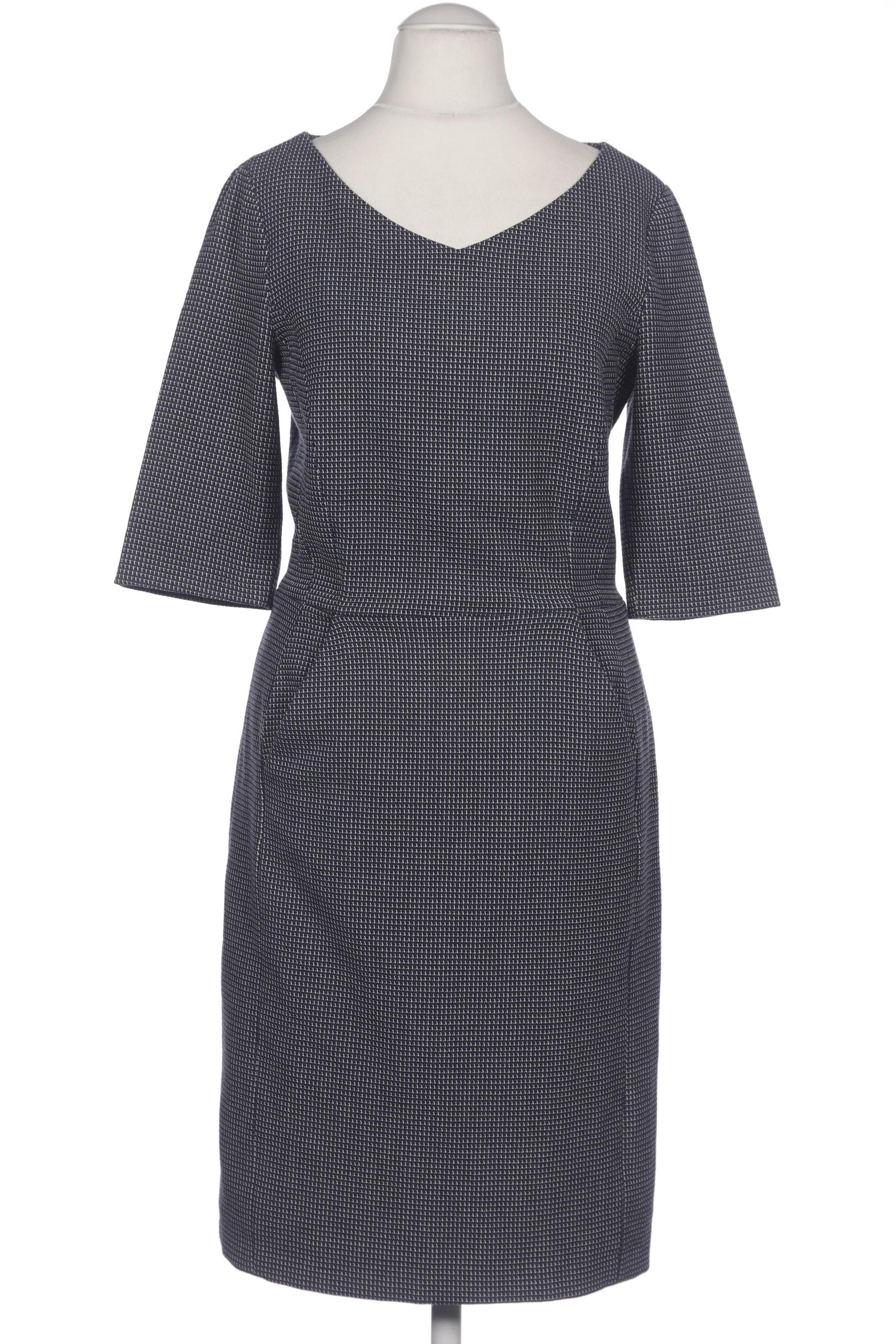 Thumbnail - Esprit Damen Kleid, marineblau, Gr. 34