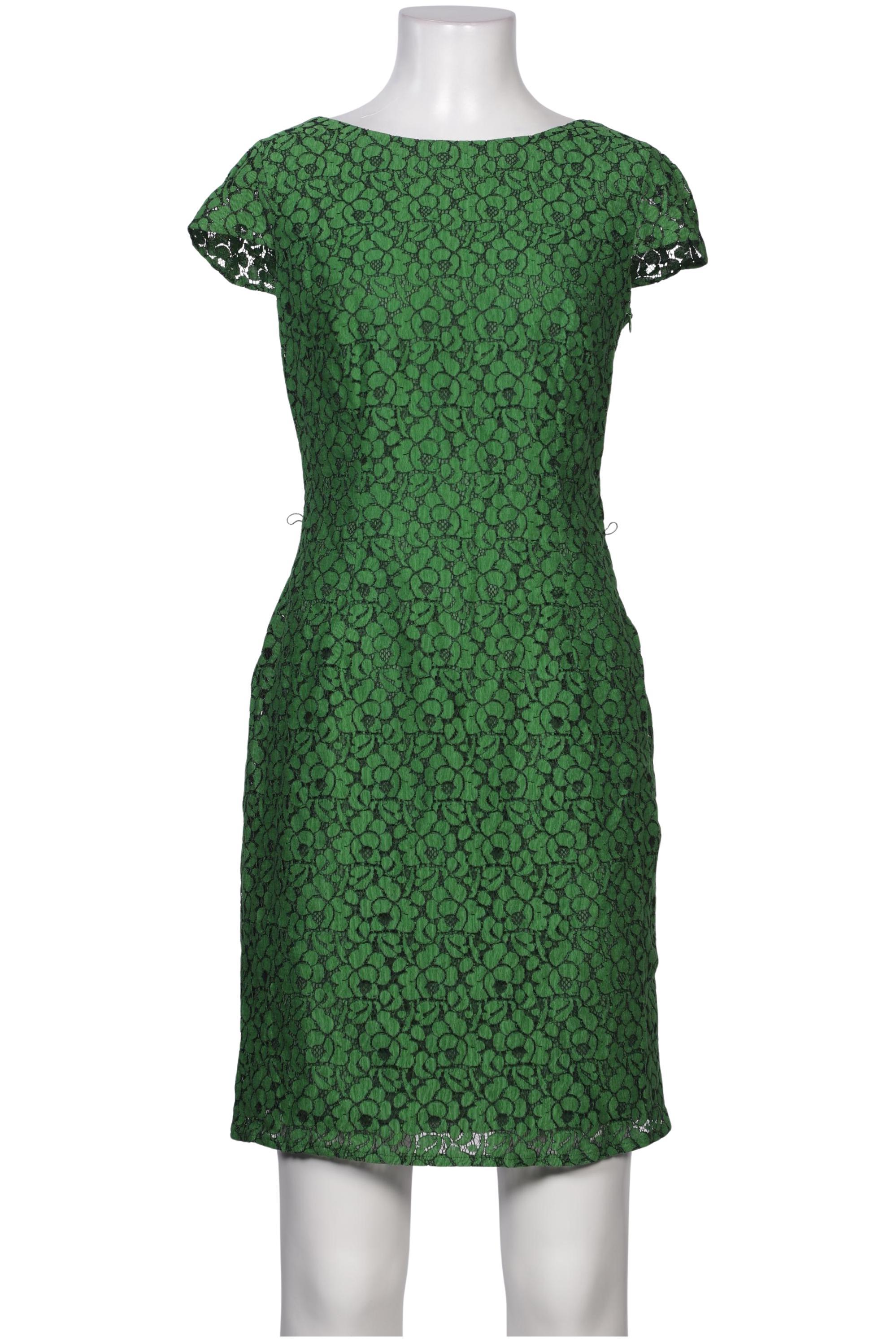 

Esprit Damen Kleid, grün, Gr. 38