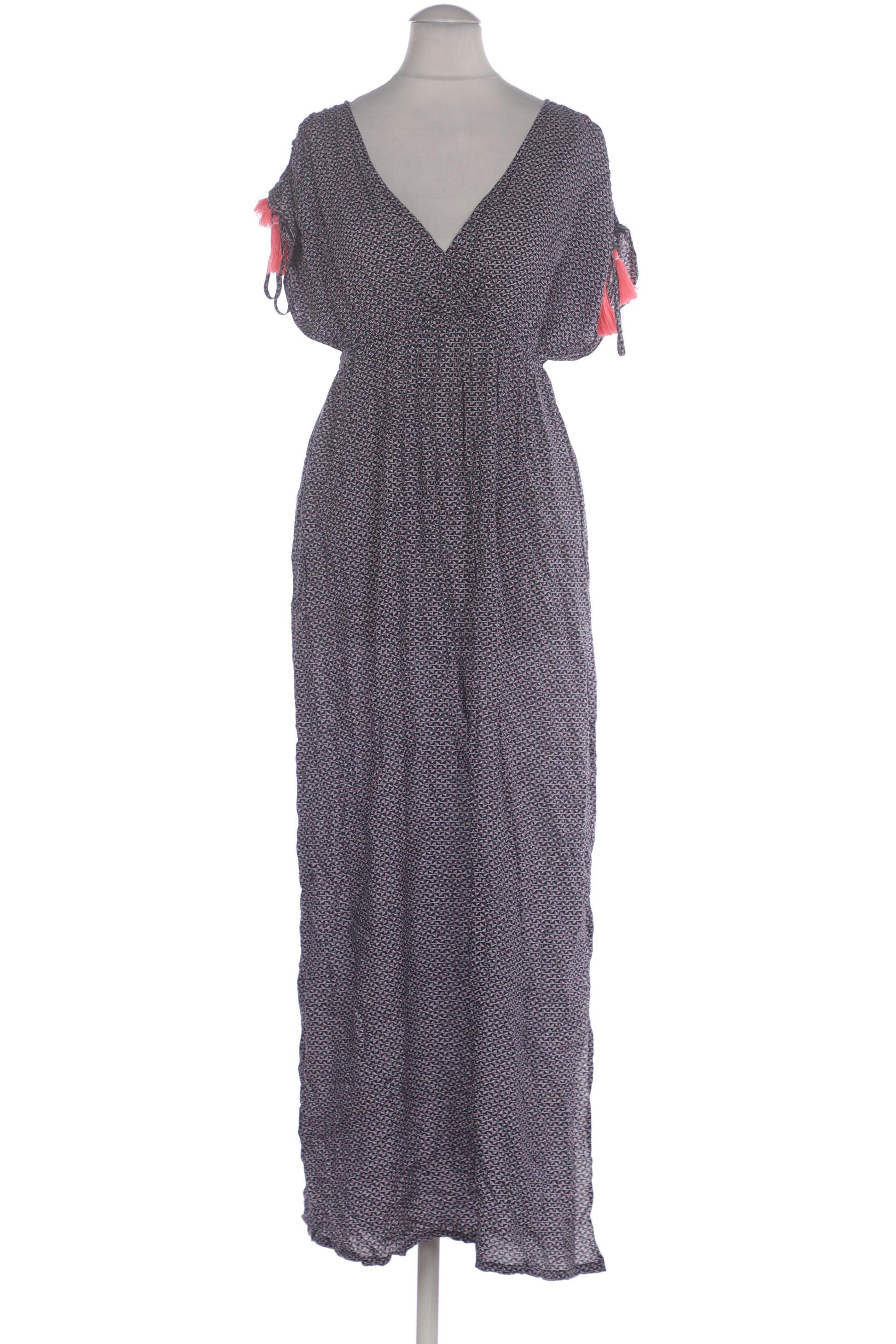 

Esprit Damen Kleid, marineblau, Gr. 38