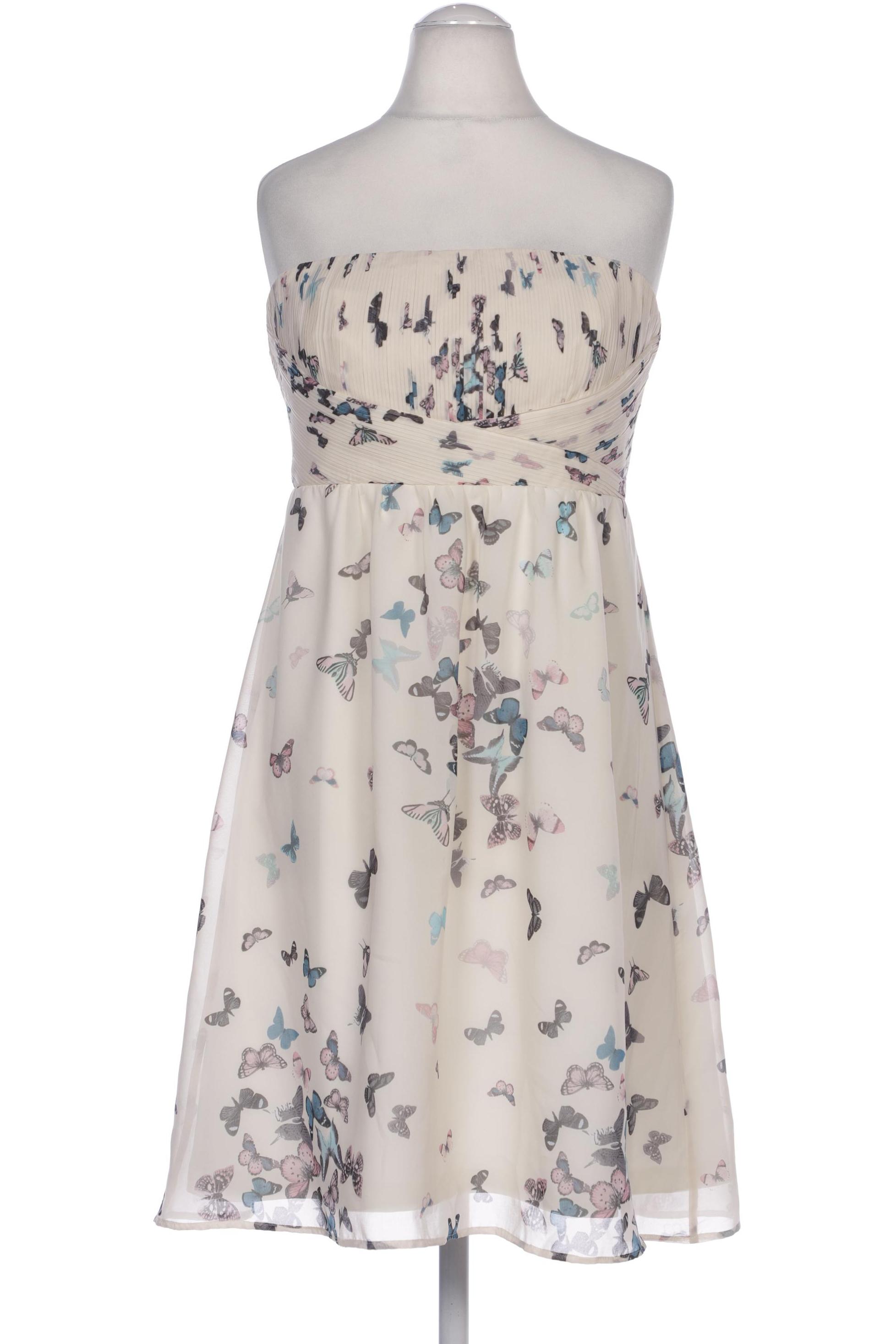 

Esprit Damen Kleid, mehrfarbig, Gr. 40
