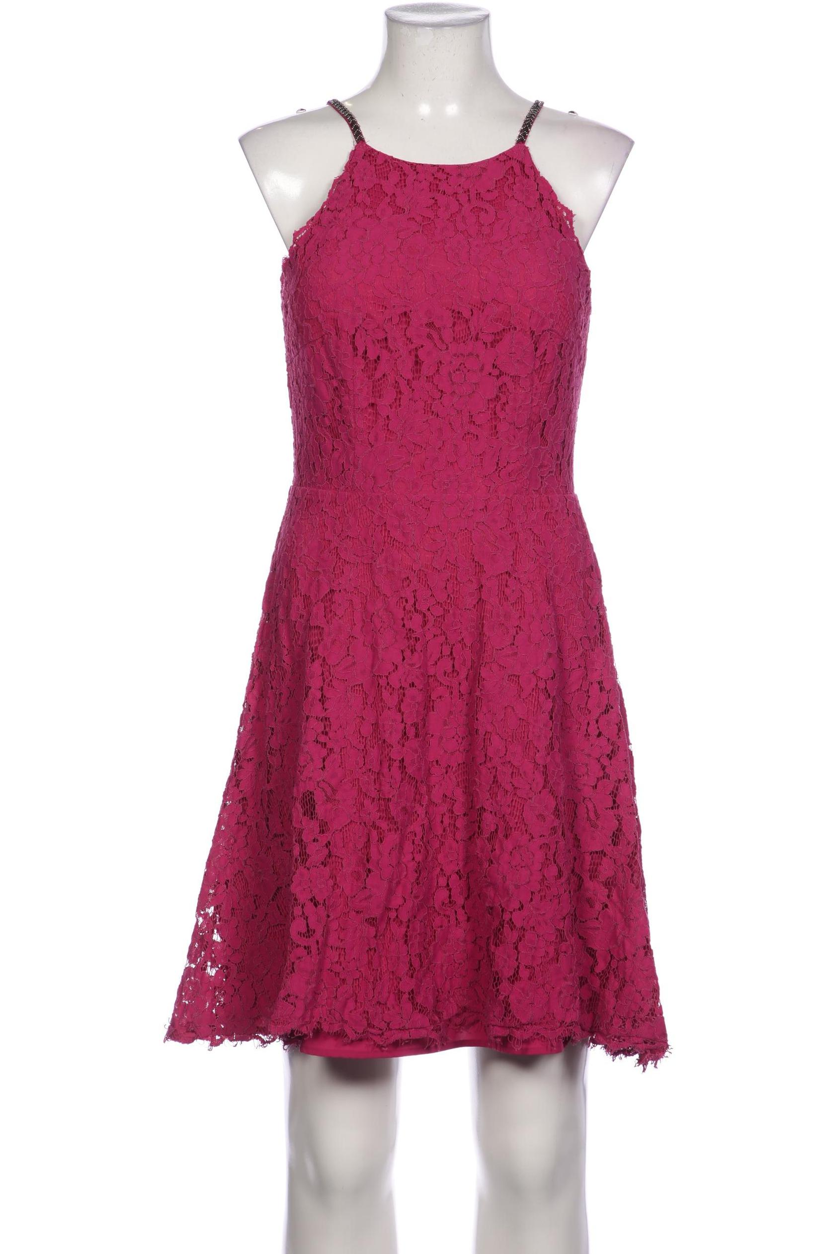 

Esprit Damen Kleid, pink, Gr. 36