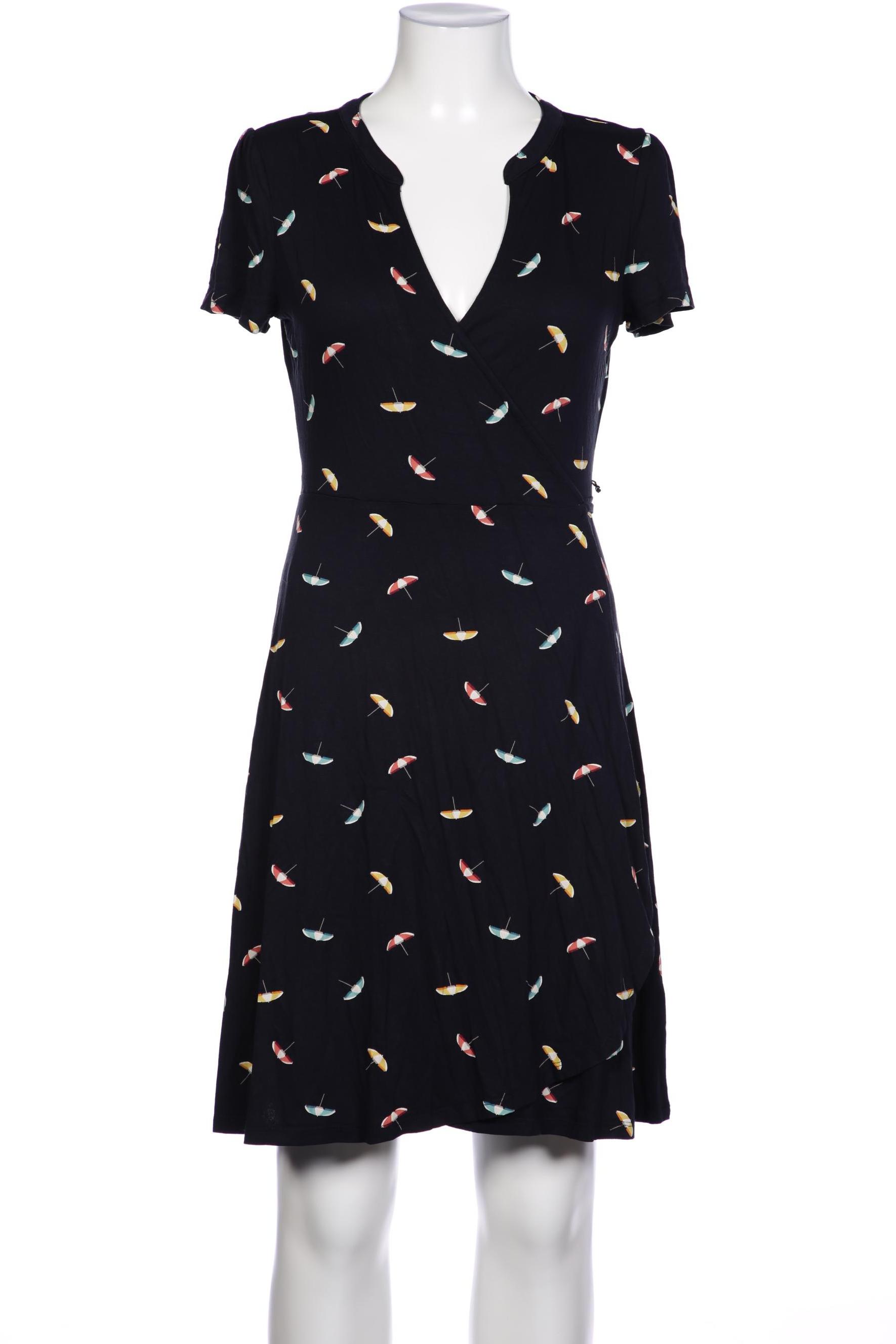 

Esprit Damen Kleid, marineblau, Gr. 42