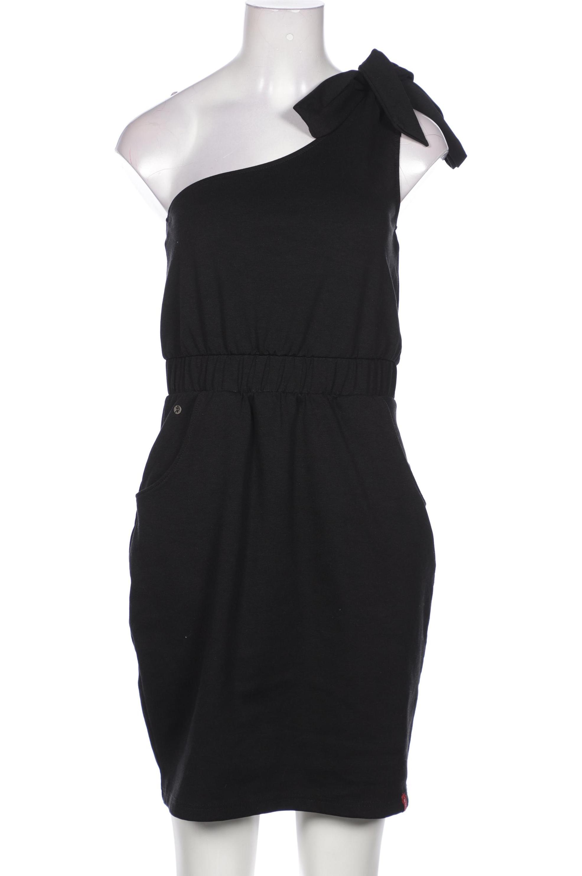 

Esprit Damen Kleid, schwarz, Gr. 36