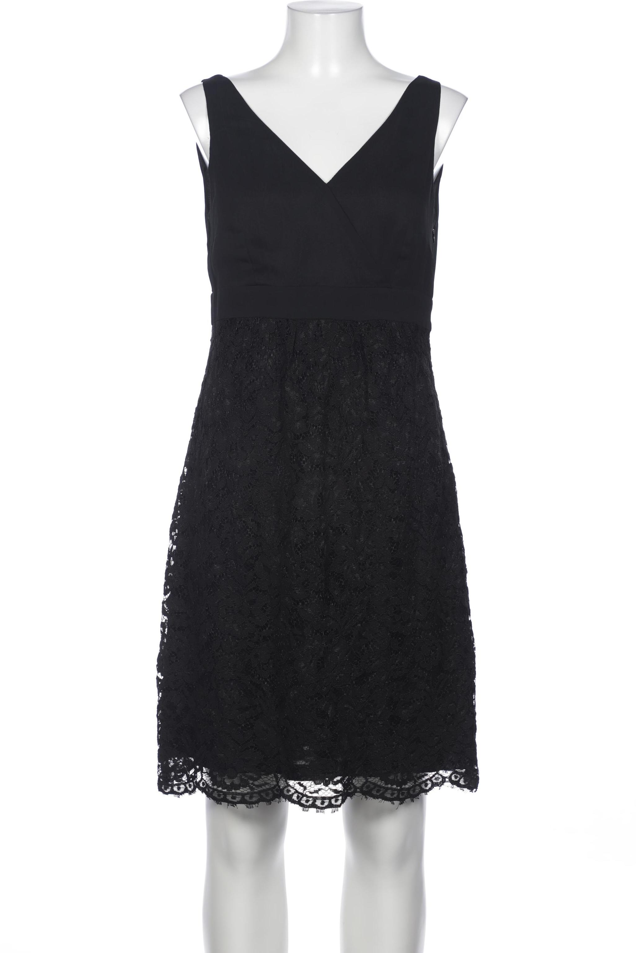

Esprit Damen Kleid, schwarz