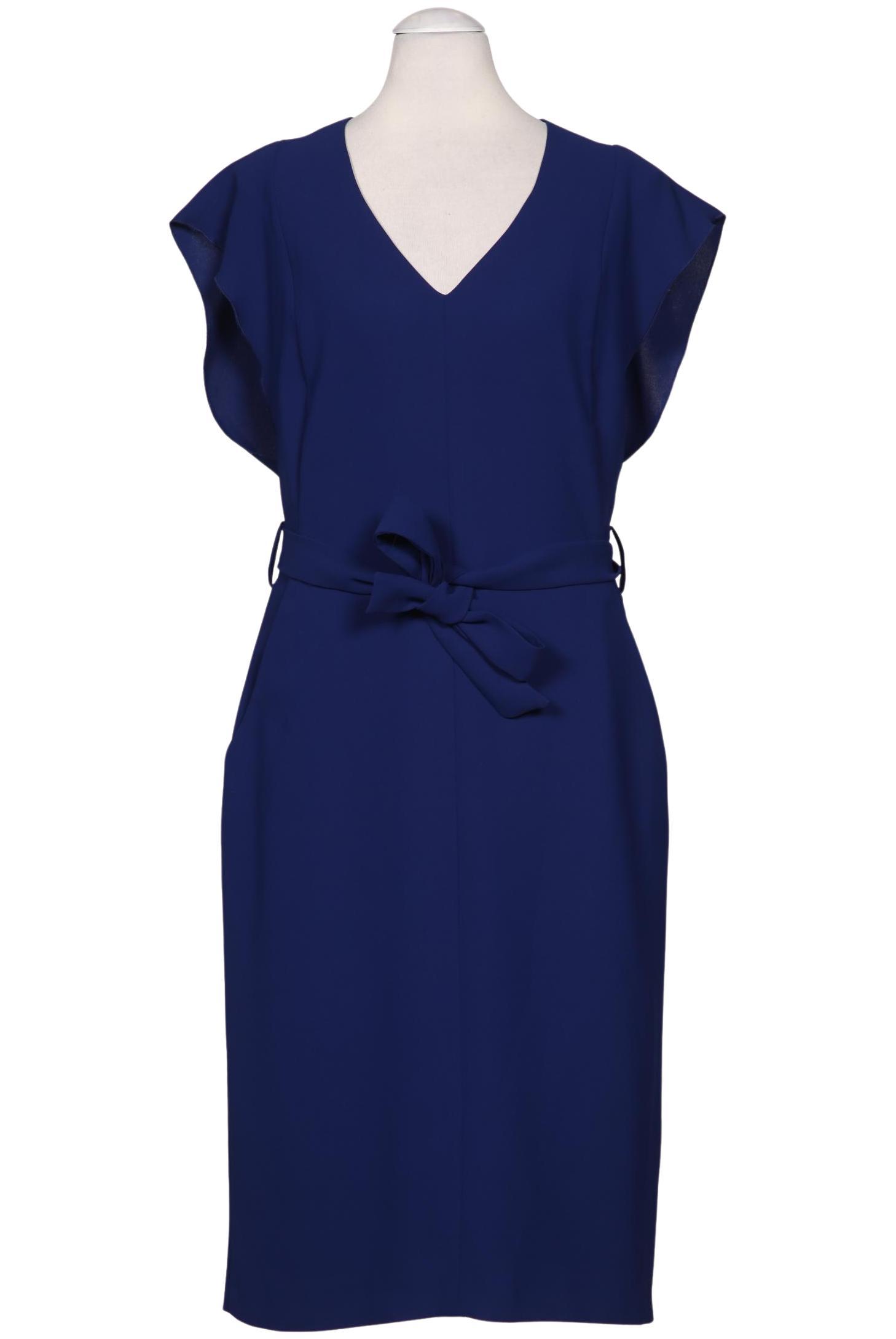 

Esprit Damen Kleid, marineblau, Gr. 38