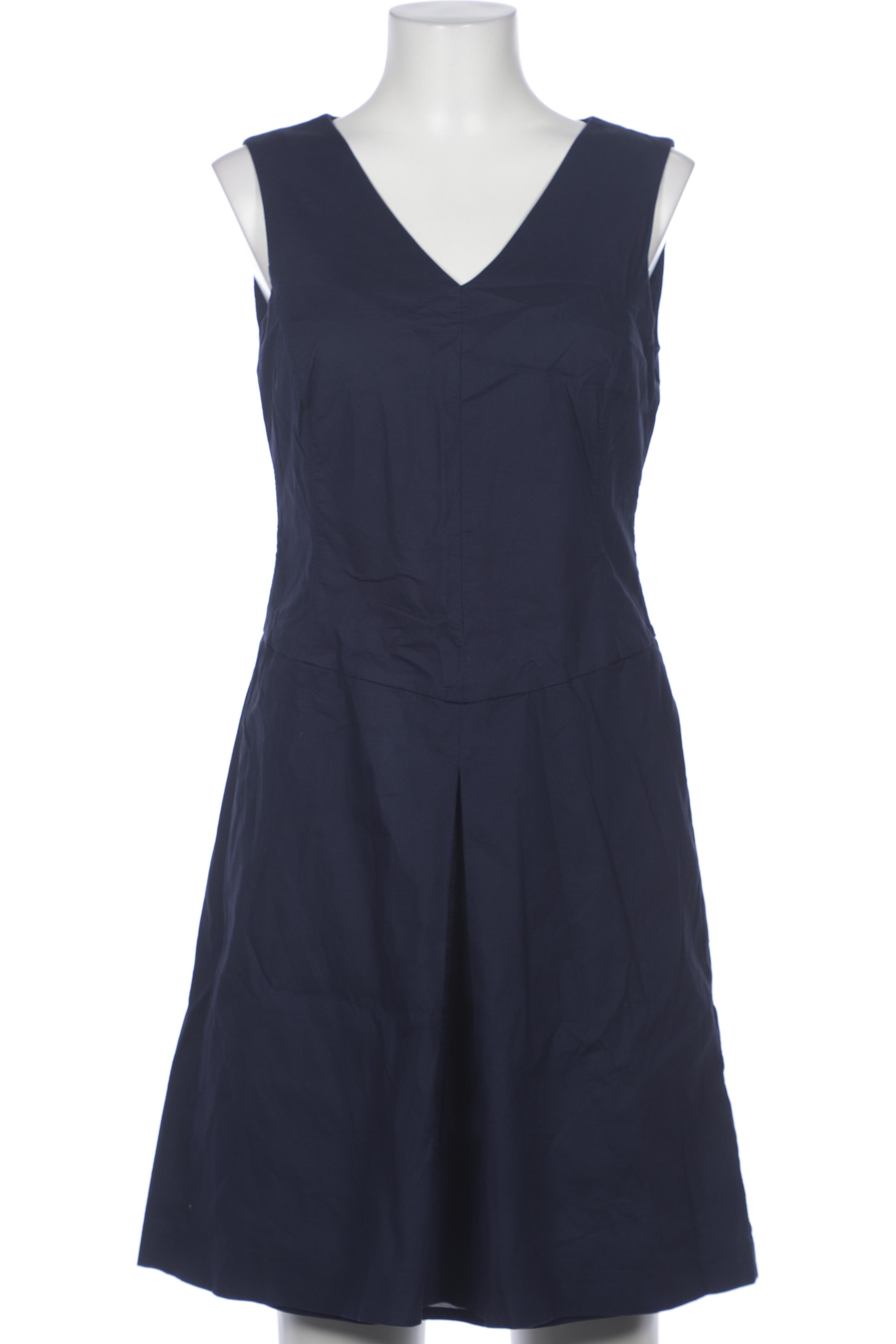 

Esprit Damen Kleid, marineblau, Gr. 40