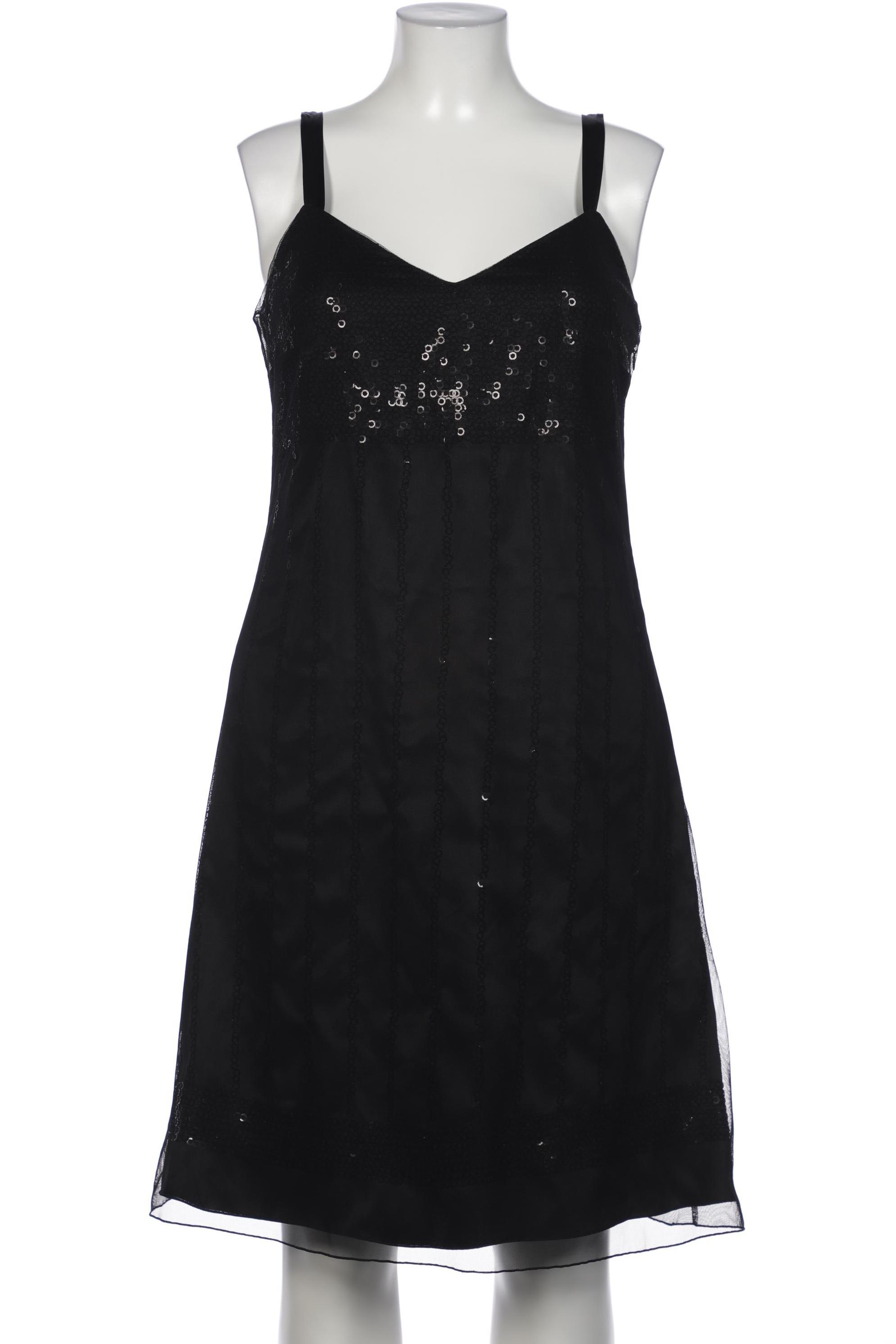 

Esprit Damen Kleid, schwarz, Gr. 42