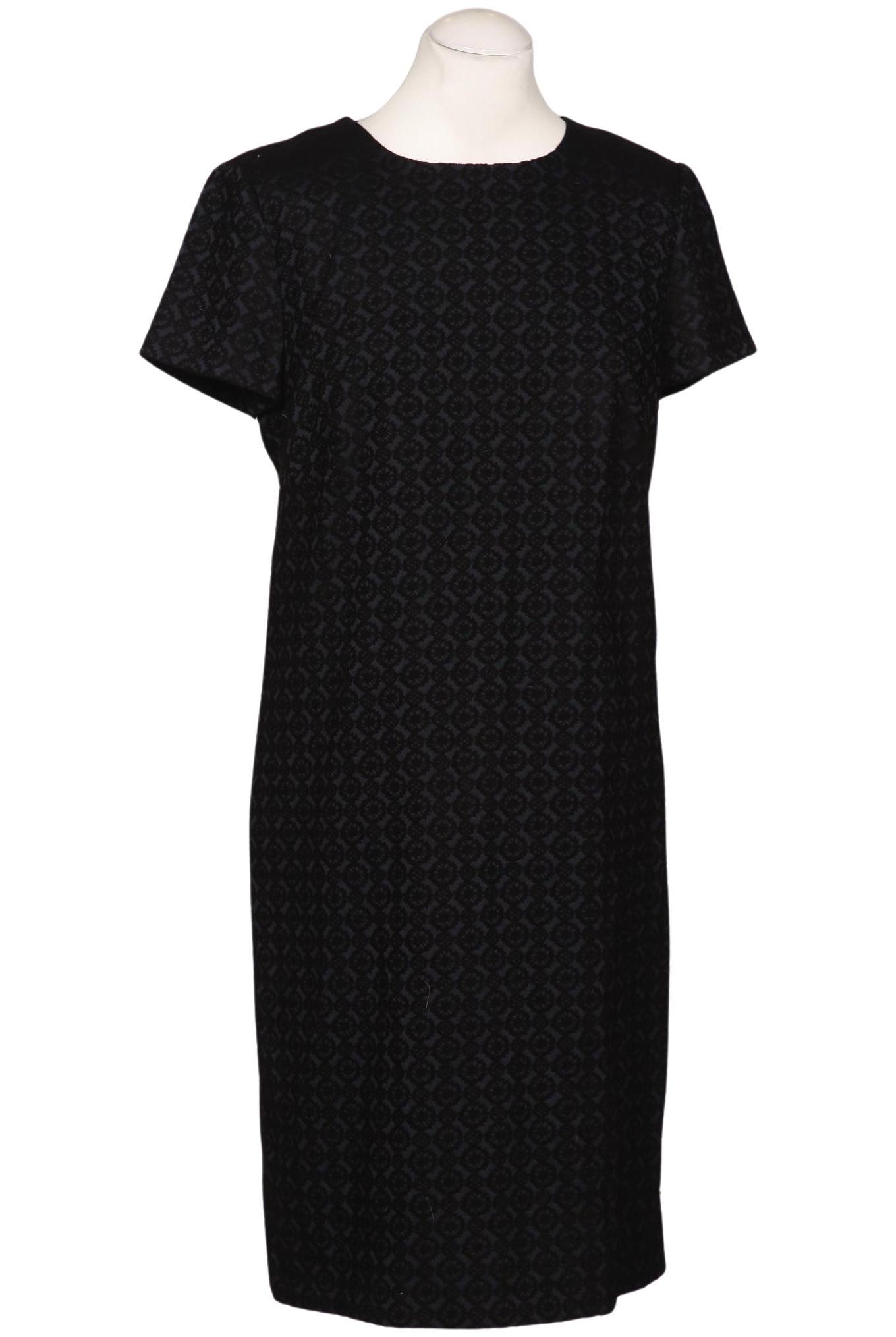 

Esprit Damen Kleid, schwarz, Gr. 38