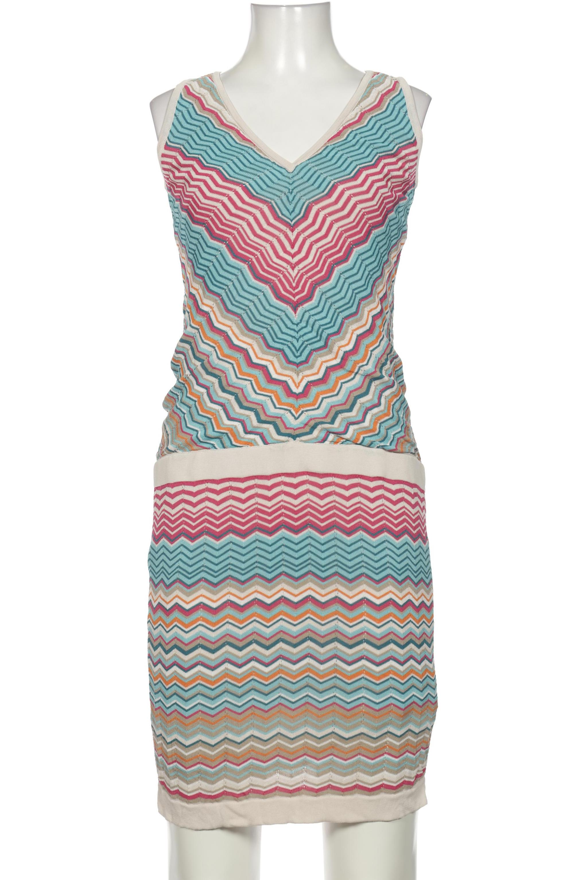 

Esprit Damen Kleid, mehrfarbig, Gr. 36