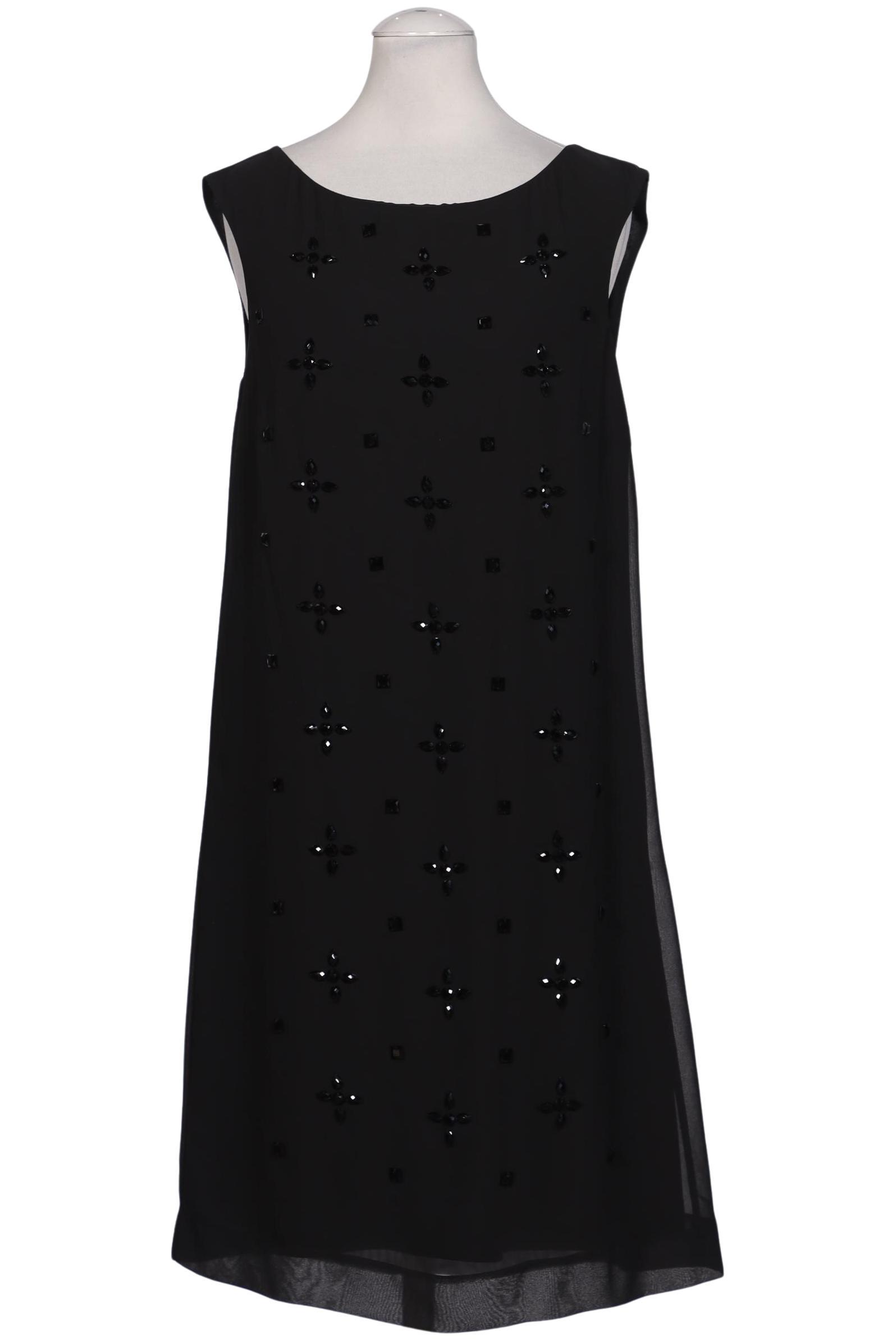 

Esprit Damen Kleid, schwarz, Gr. 36