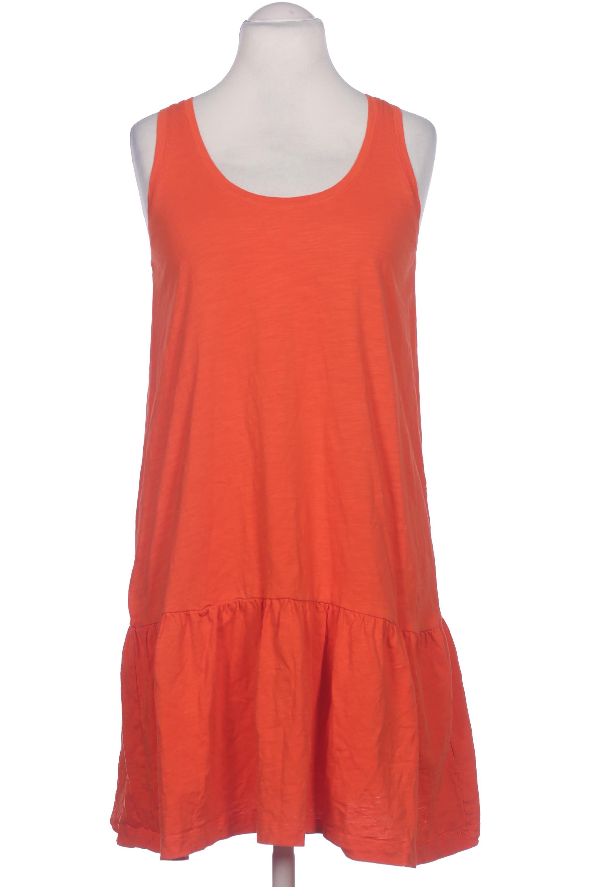 

Esprit Damen Kleid, orange, Gr. 38