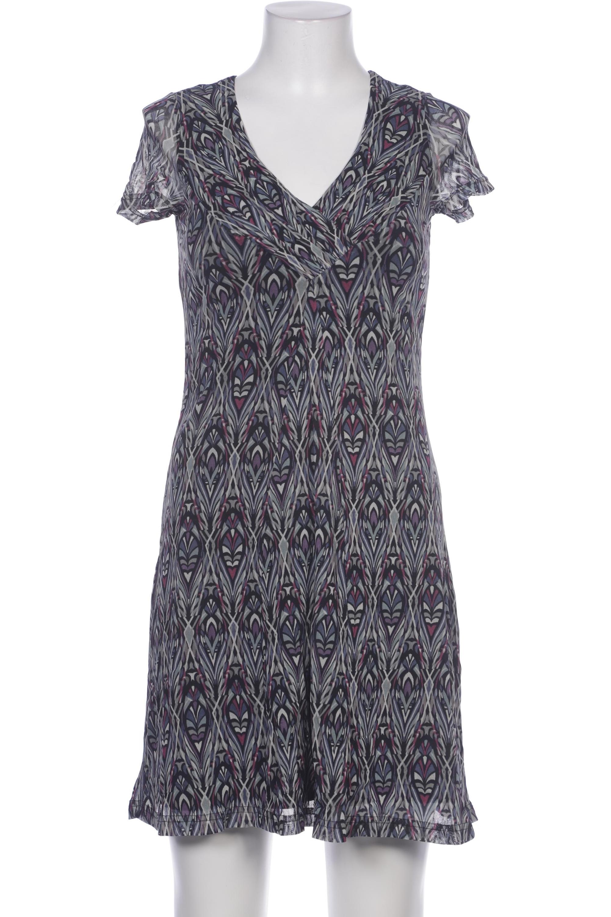 

Esprit Damen Kleid, mehrfarbig, Gr. 36