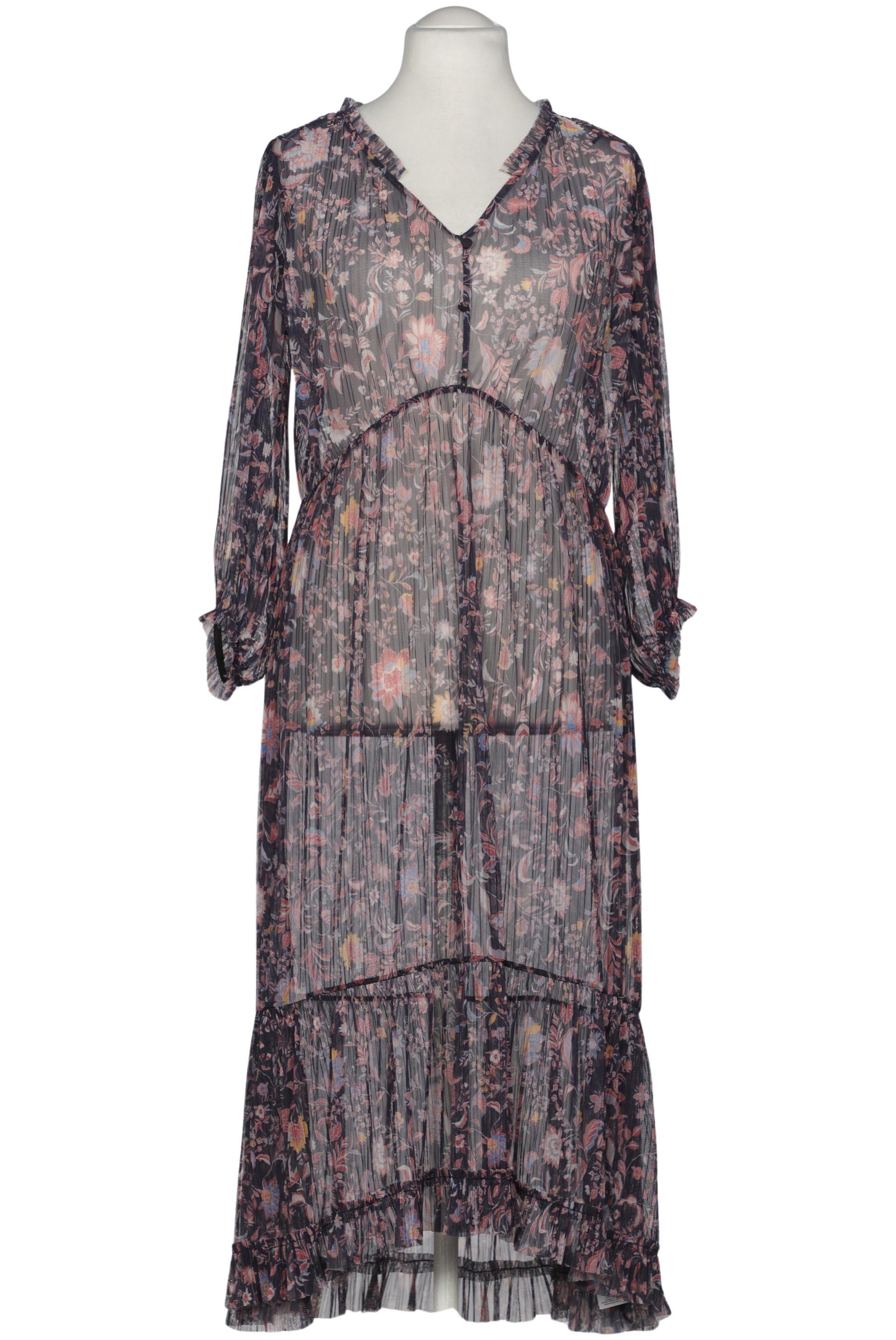 

Esprit Damen Kleid, marineblau, Gr. 42