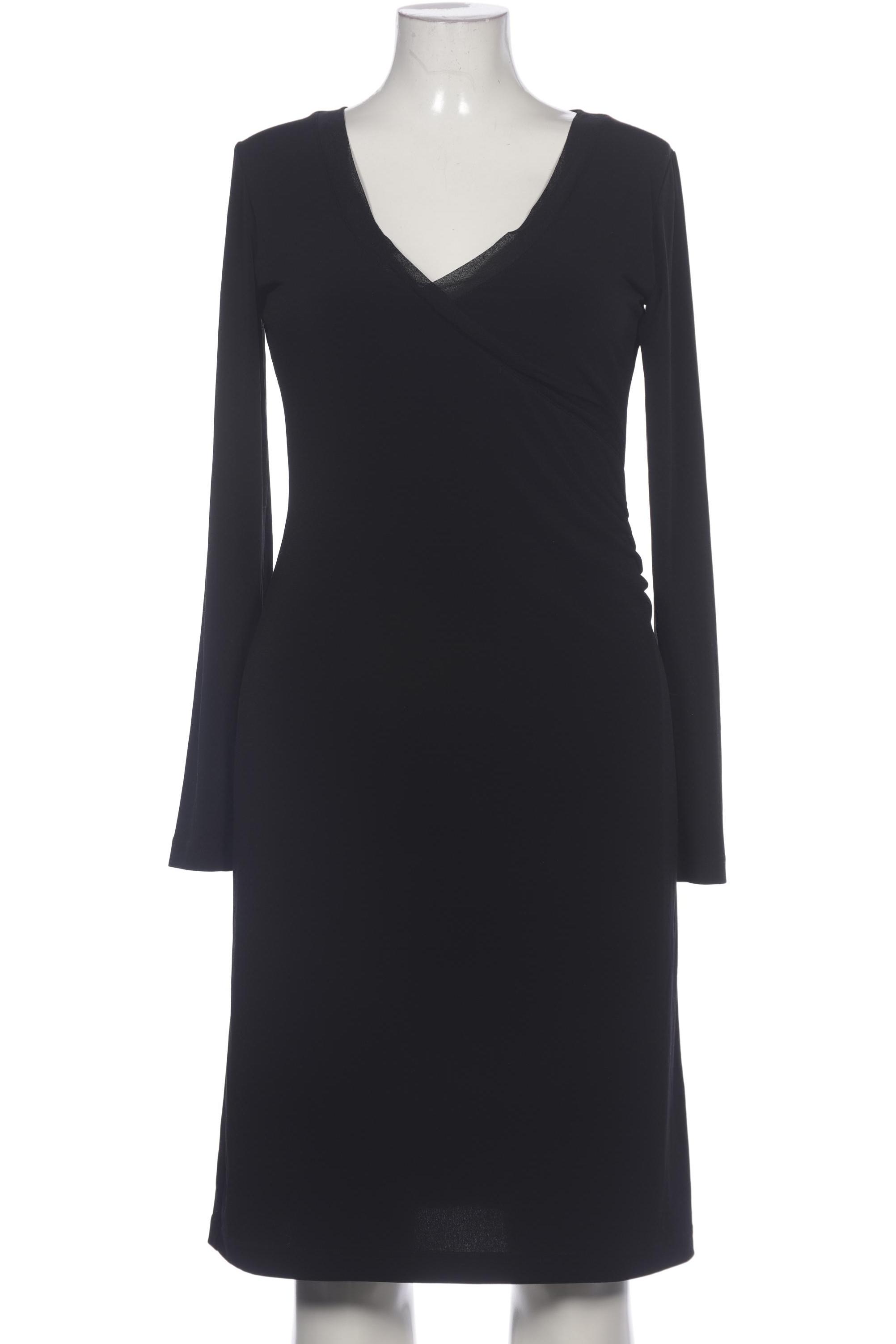 

Esprit Damen Kleid, schwarz, Gr. 42