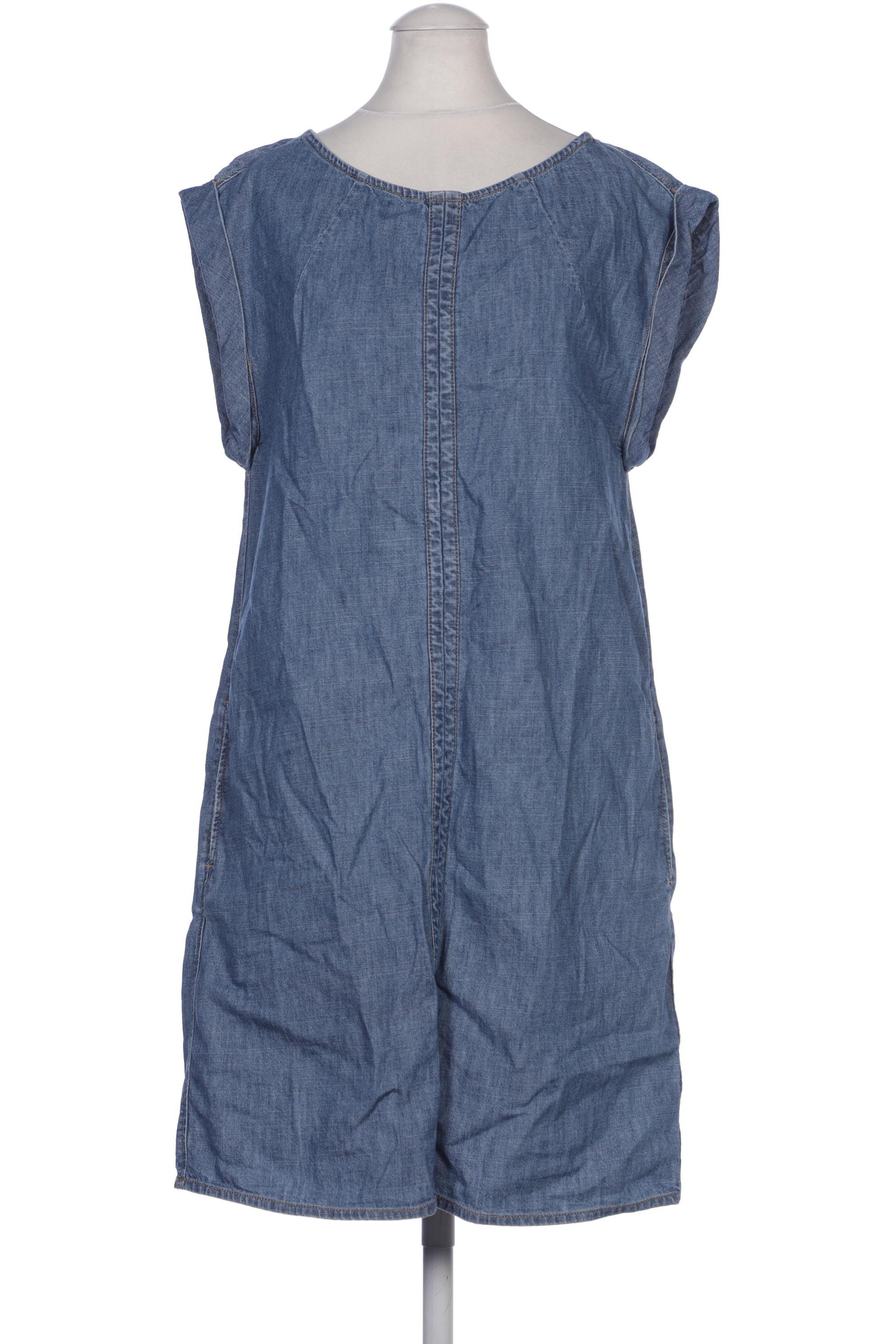 

Esprit Damen Kleid, blau, Gr. 34