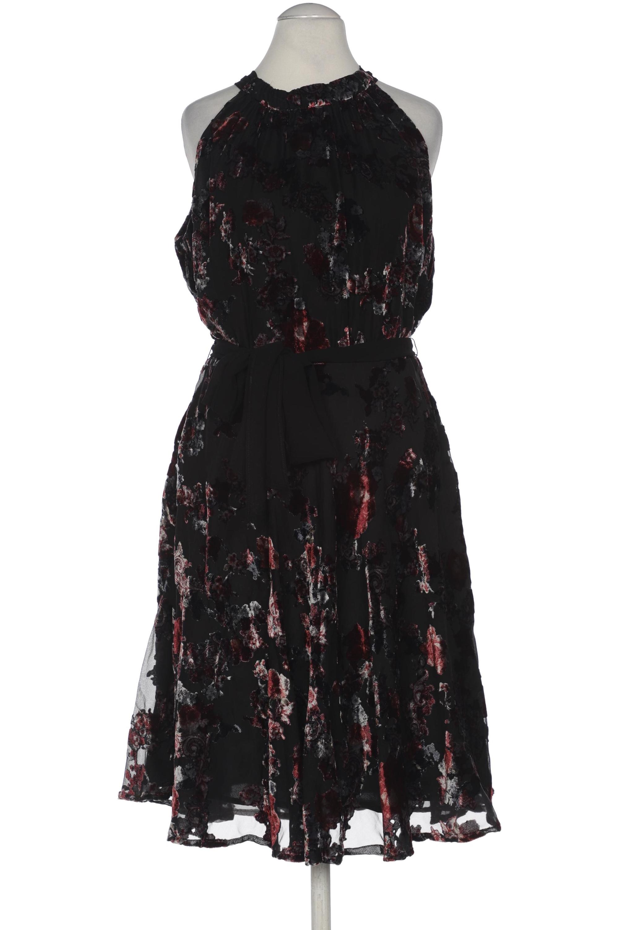 

Esprit Damen Kleid, schwarz, Gr. 36