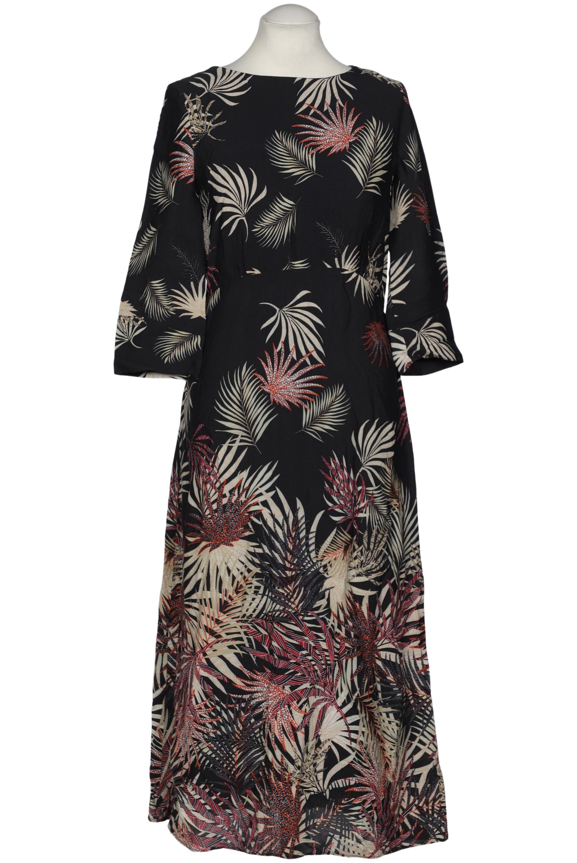 

Esprit Damen Kleid, mehrfarbig, Gr. 36