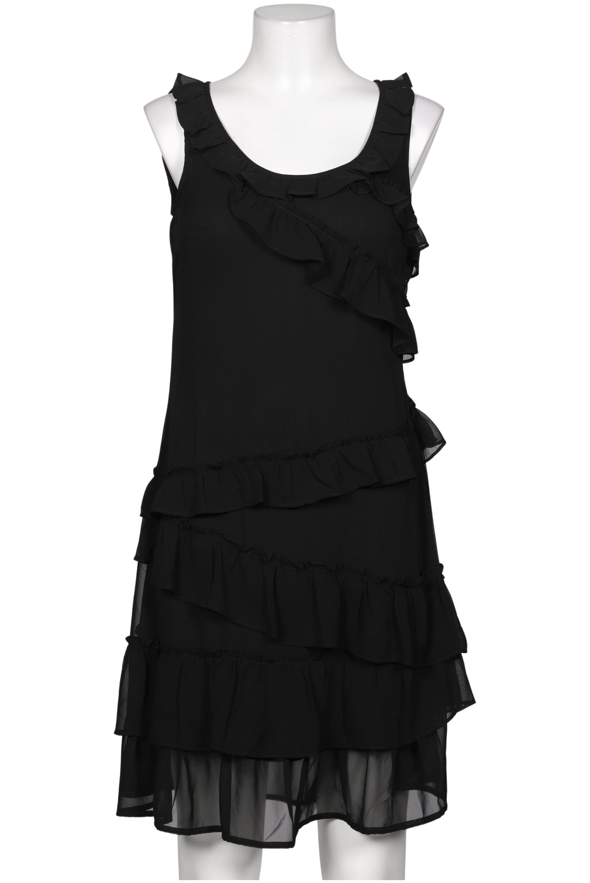 

Esprit Damen Kleid, schwarz, Gr. 38