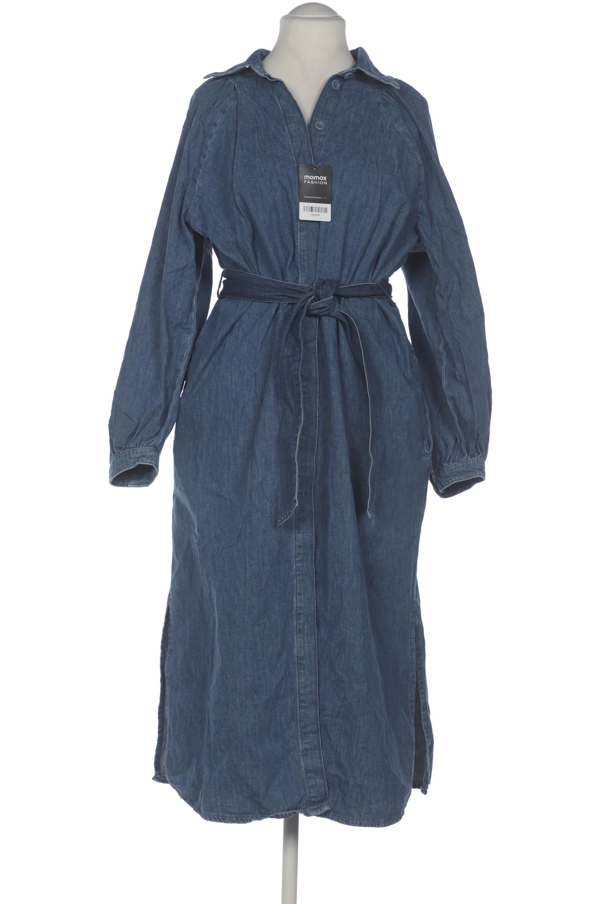 

Esprit Damen Kleid, blau, Gr. 44