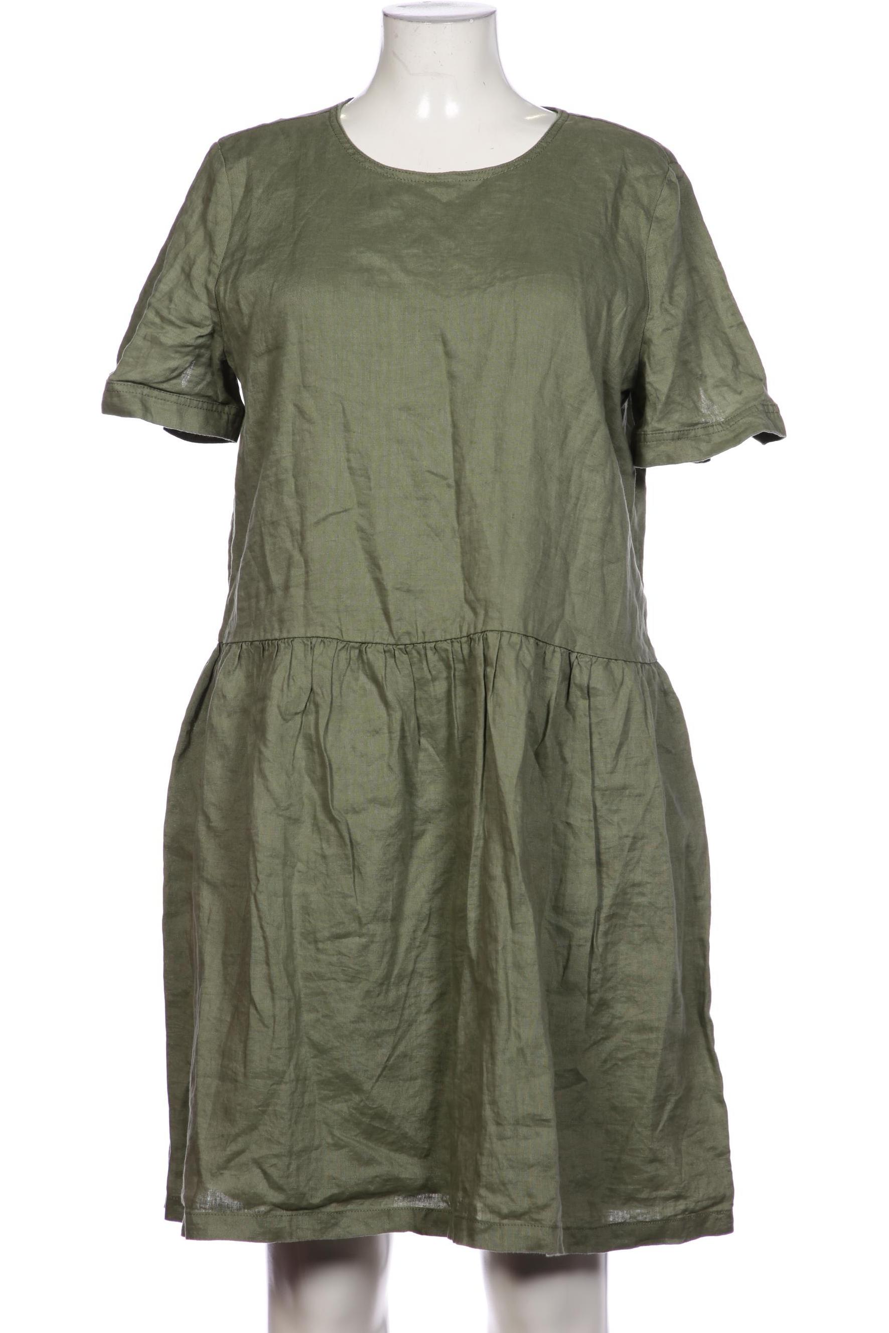 

Esprit Damen Kleid, grün, Gr. 42