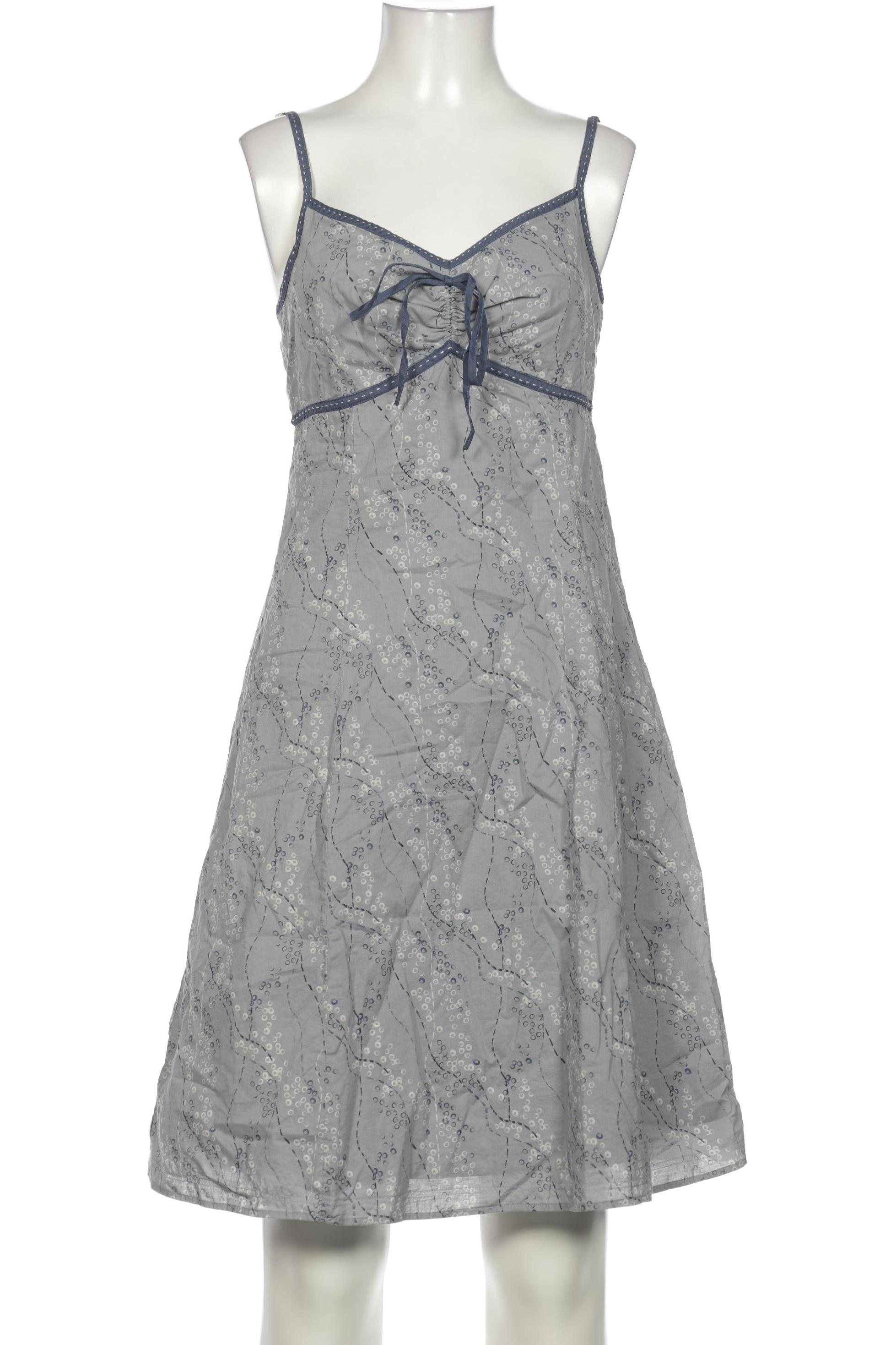 

Esprit Damen Kleid, blau