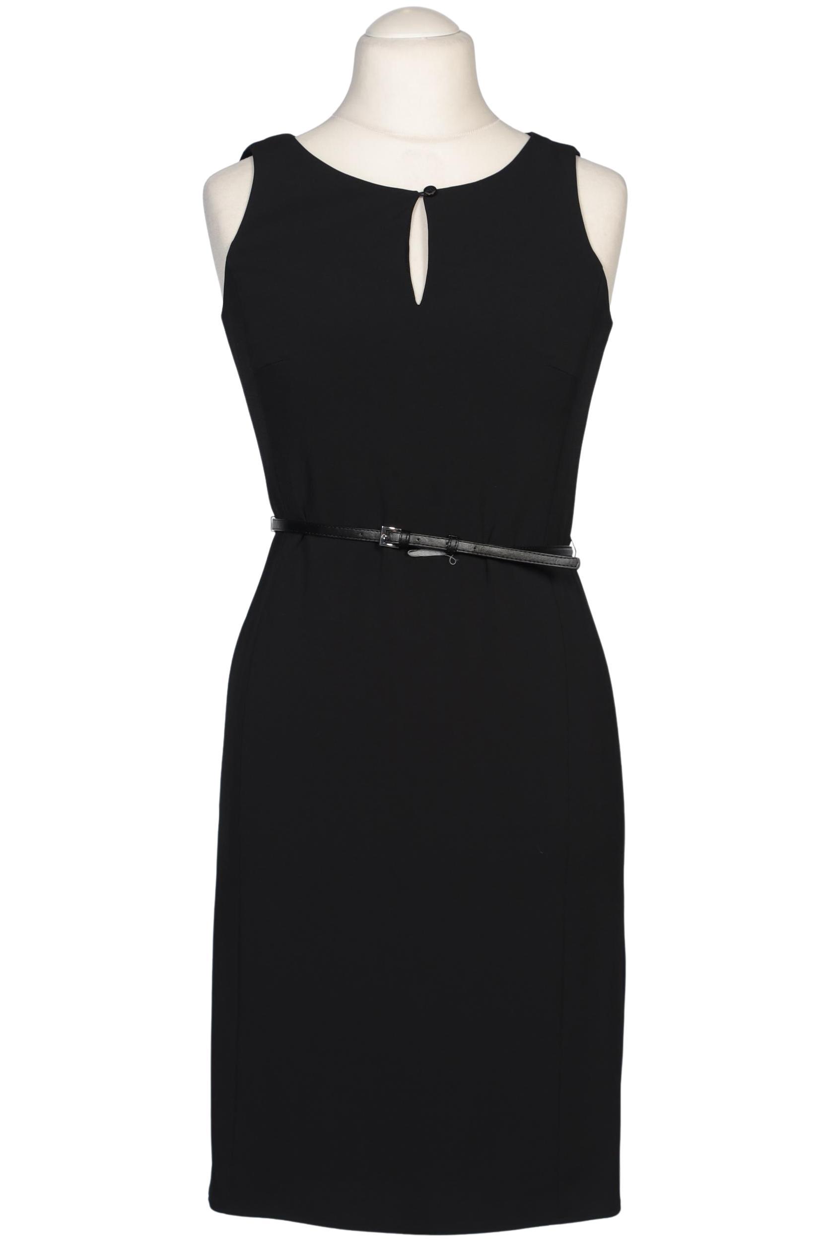 

Esprit Damen Kleid, schwarz, Gr. 38