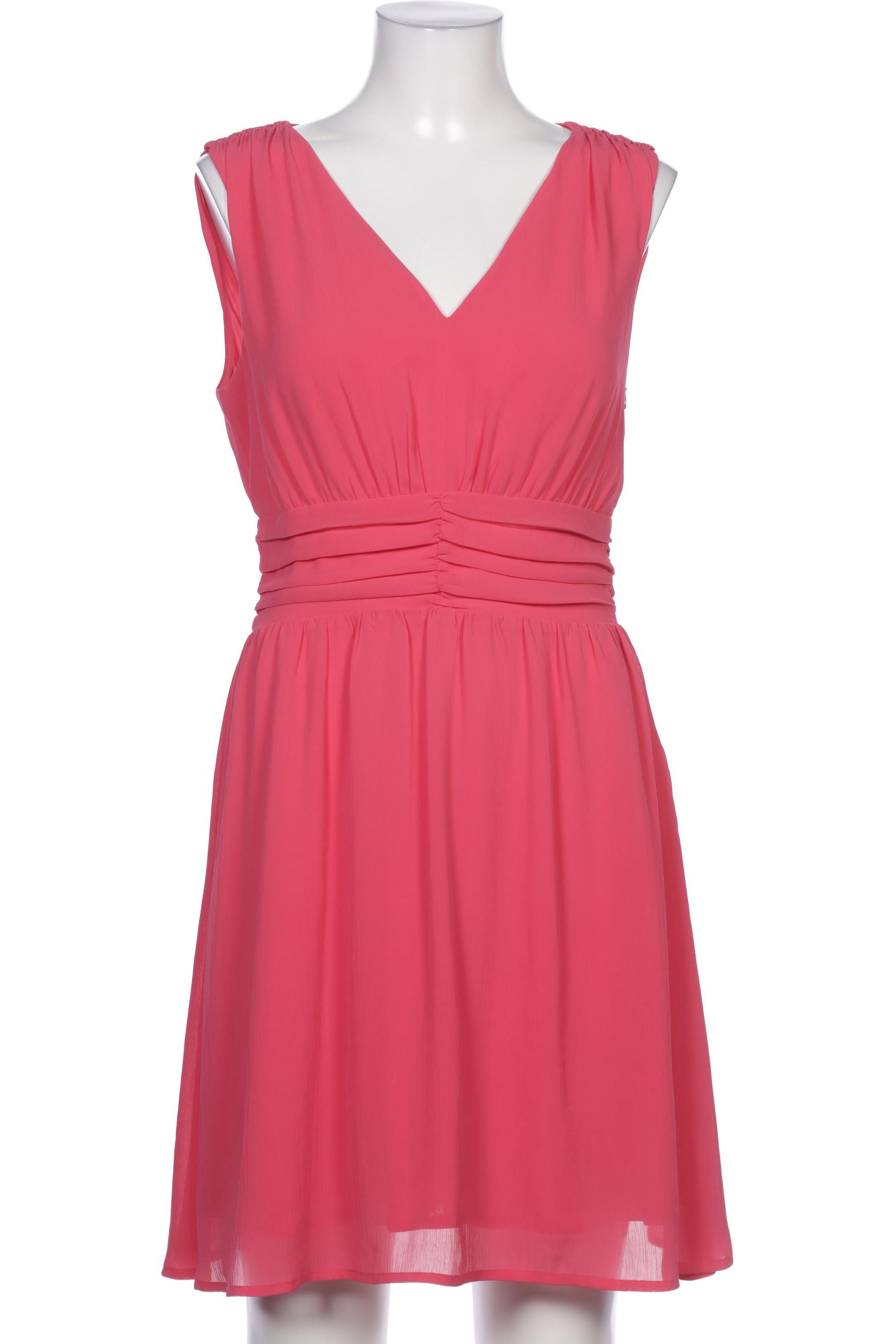 

Esprit Damen Kleid, pink, Gr. 38