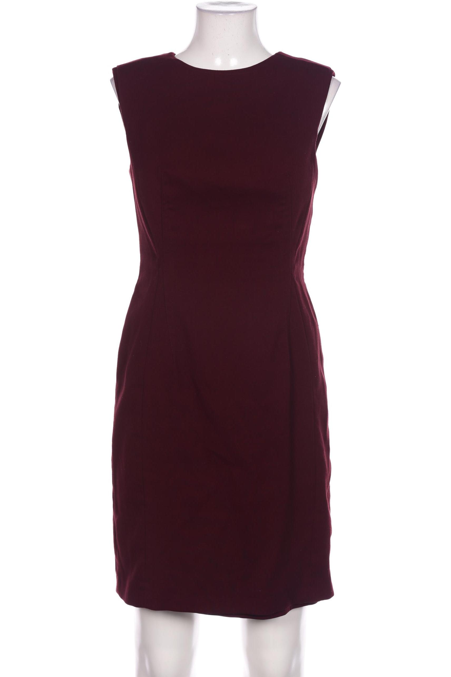 

Esprit Damen Kleid, bordeaux, Gr. 38
