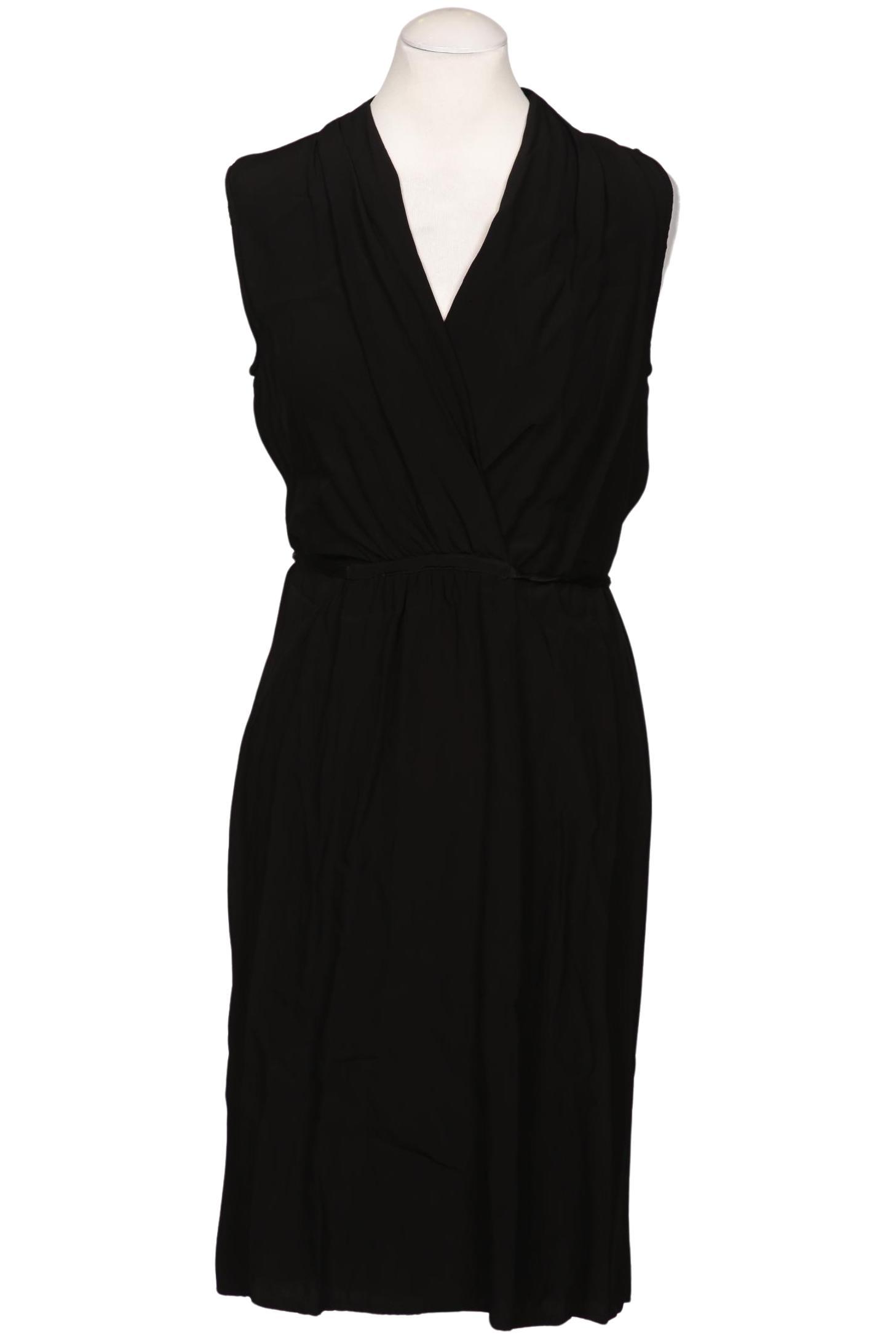 

Esprit Damen Kleid, schwarz, Gr. 38