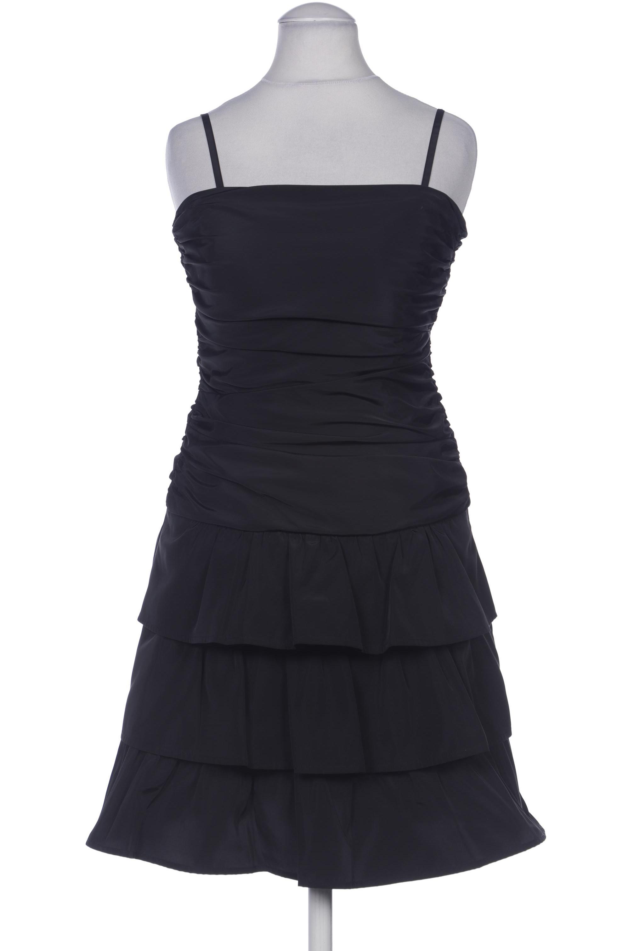 

Esprit Damen Kleid, schwarz, Gr. 32