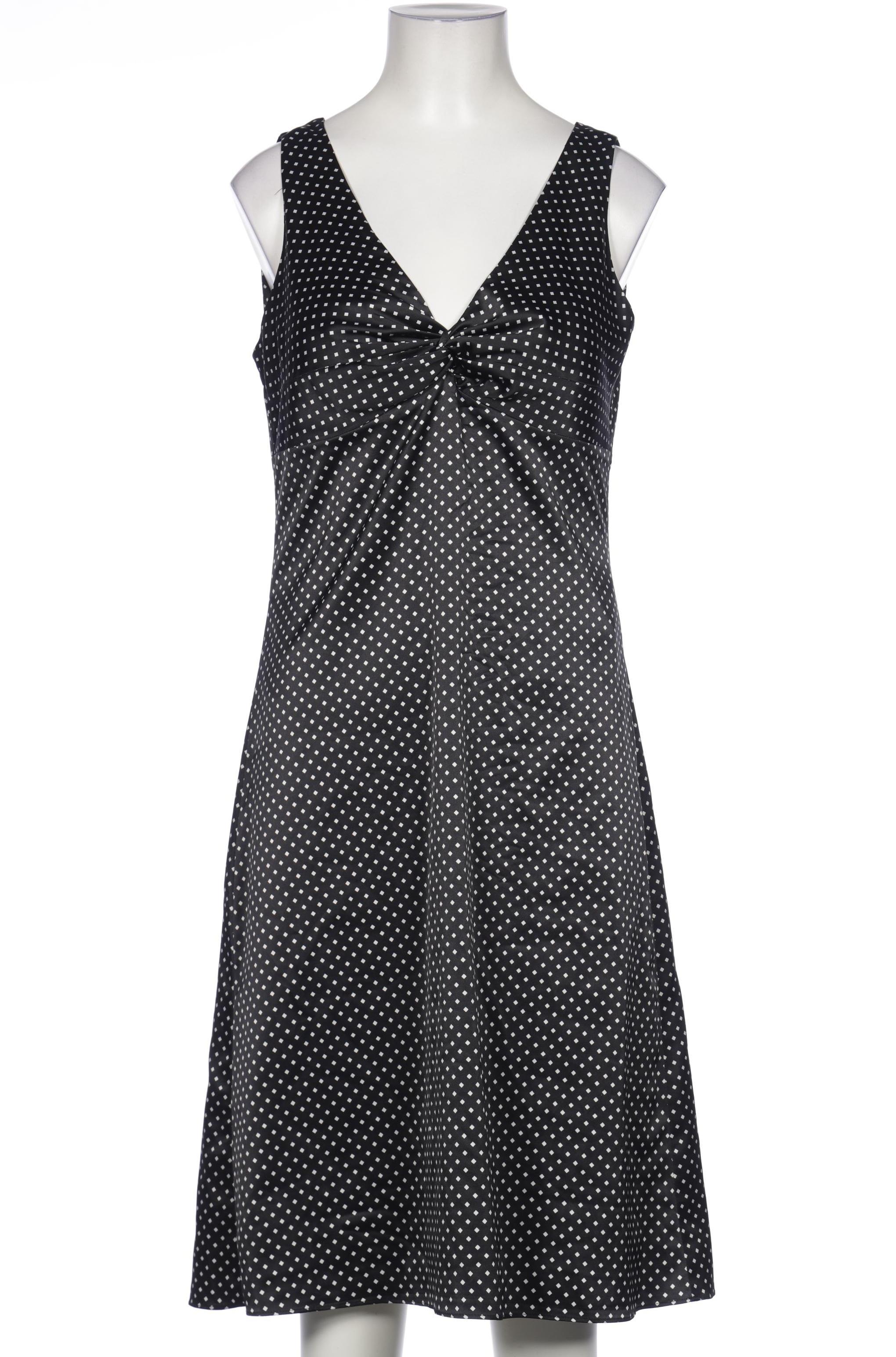 

Esprit Damen Kleid, schwarz, Gr. 36