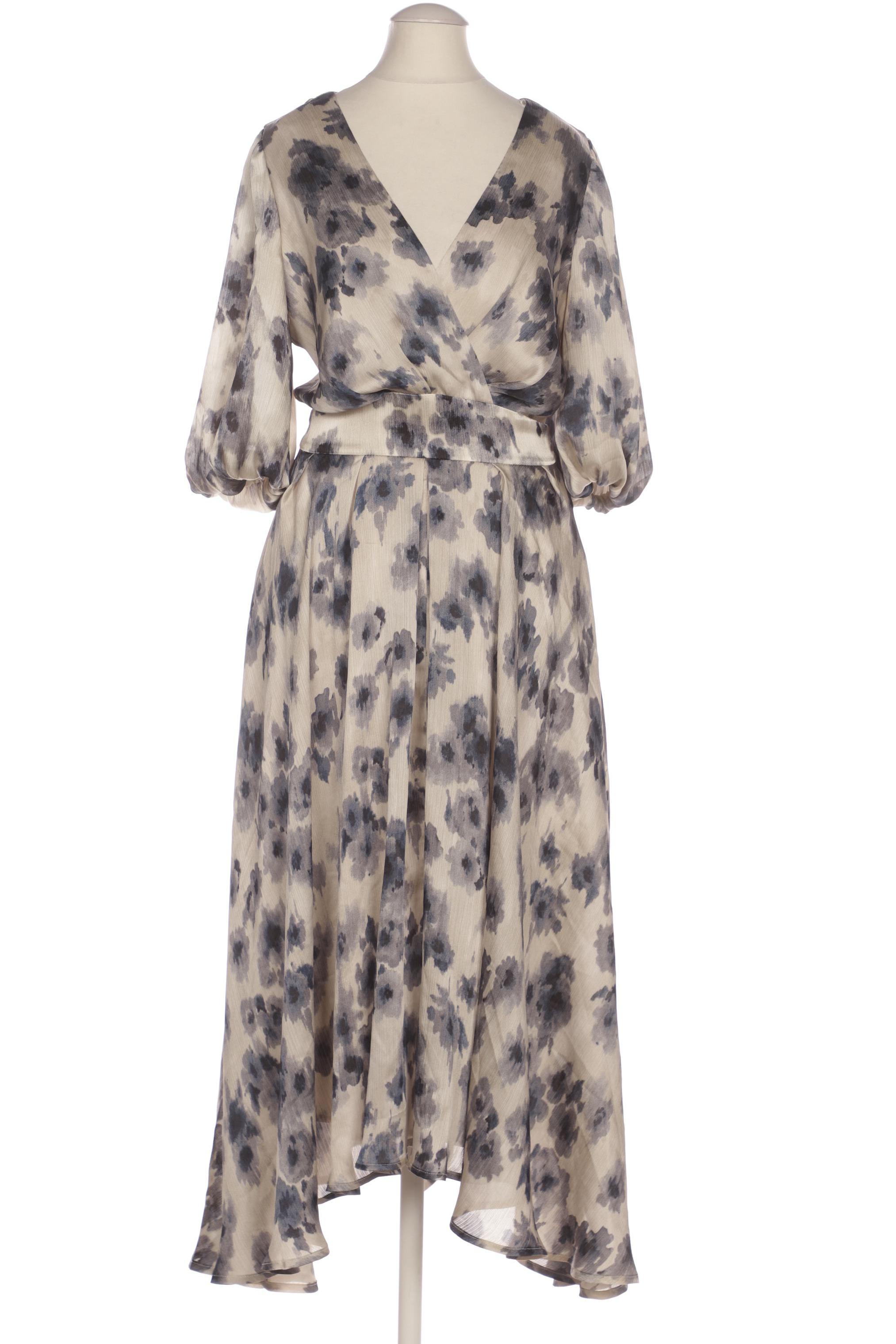 

Esprit Damen Kleid, mehrfarbig, Gr. 32