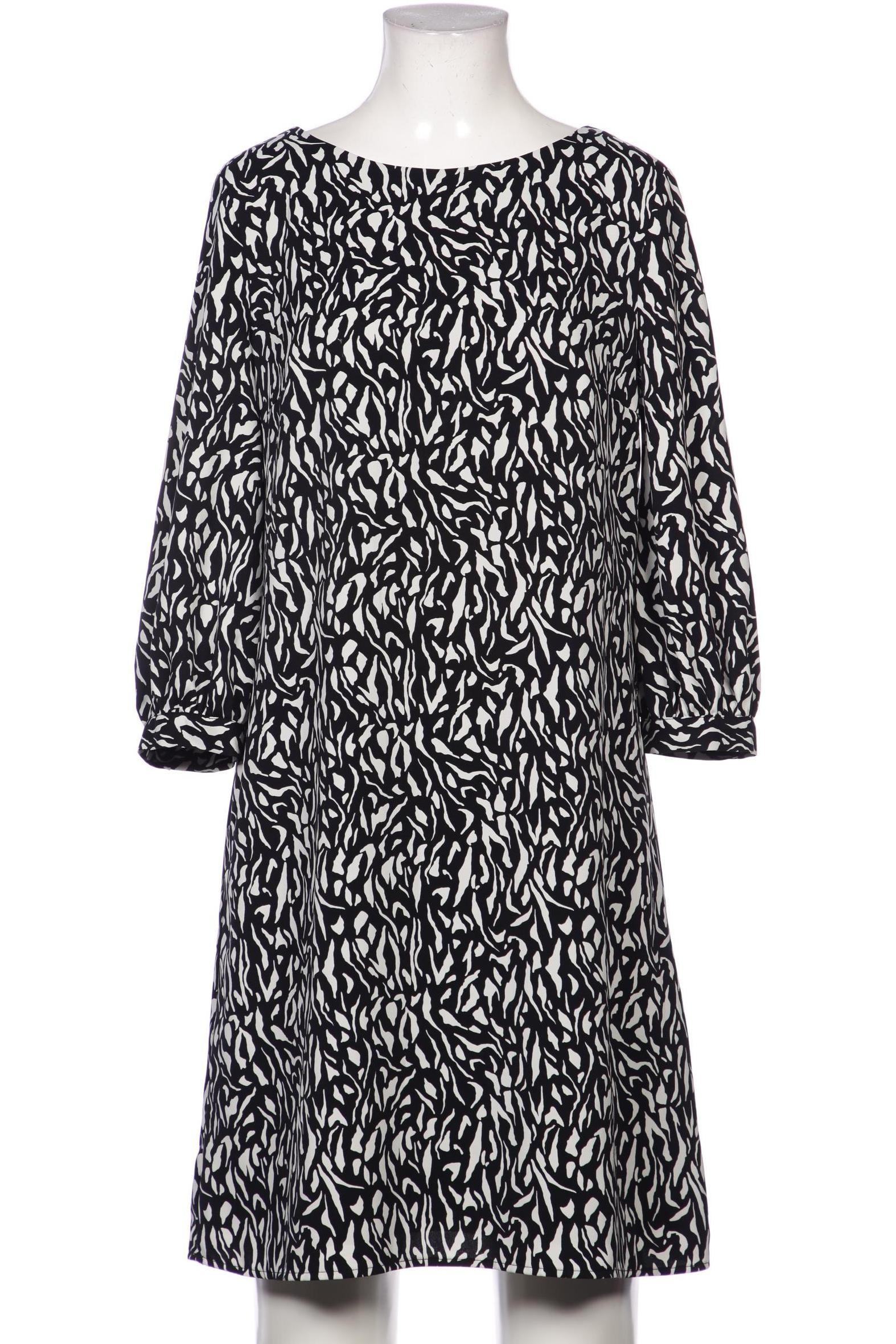 

Esprit Damen Kleid, schwarz