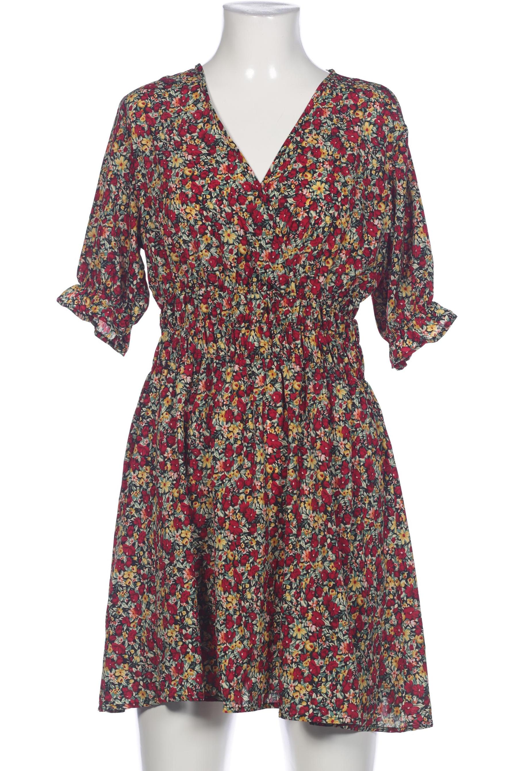 

Esprit Damen Kleid, mehrfarbig
