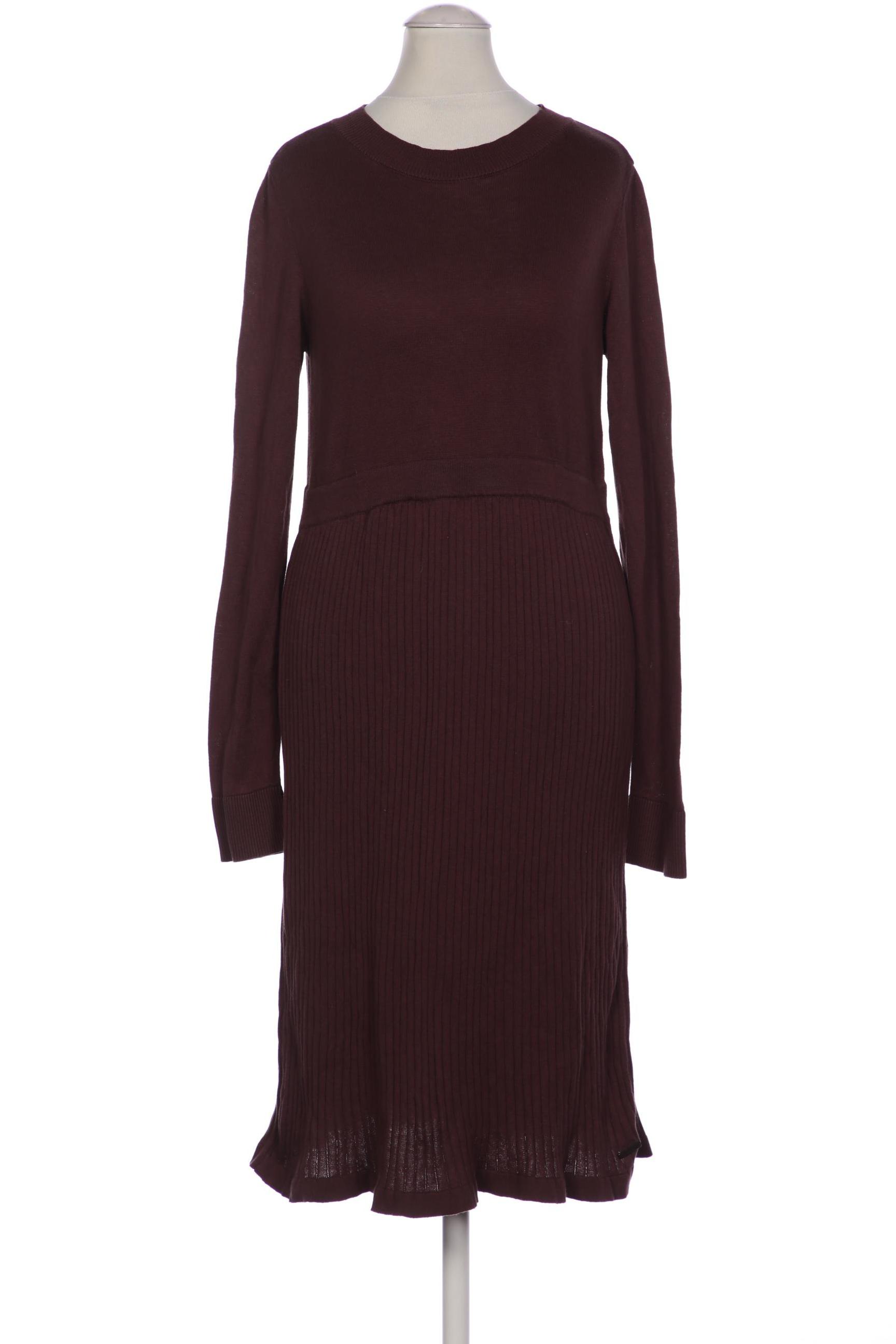 

Esprit Damen Kleid, braun, Gr. 34