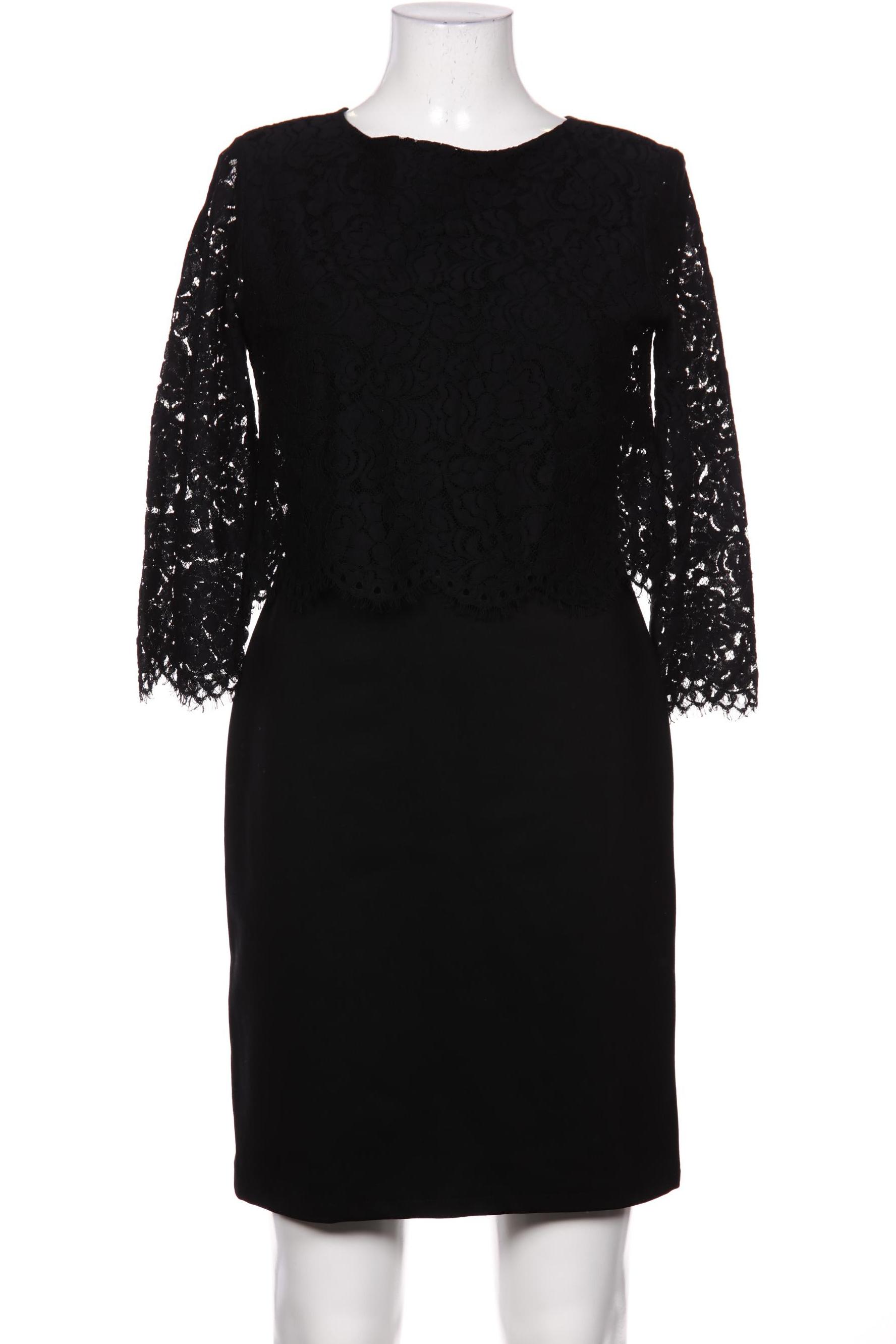 Thumbnail - Esprit Damen Kleid, schwarz, Gr. 38