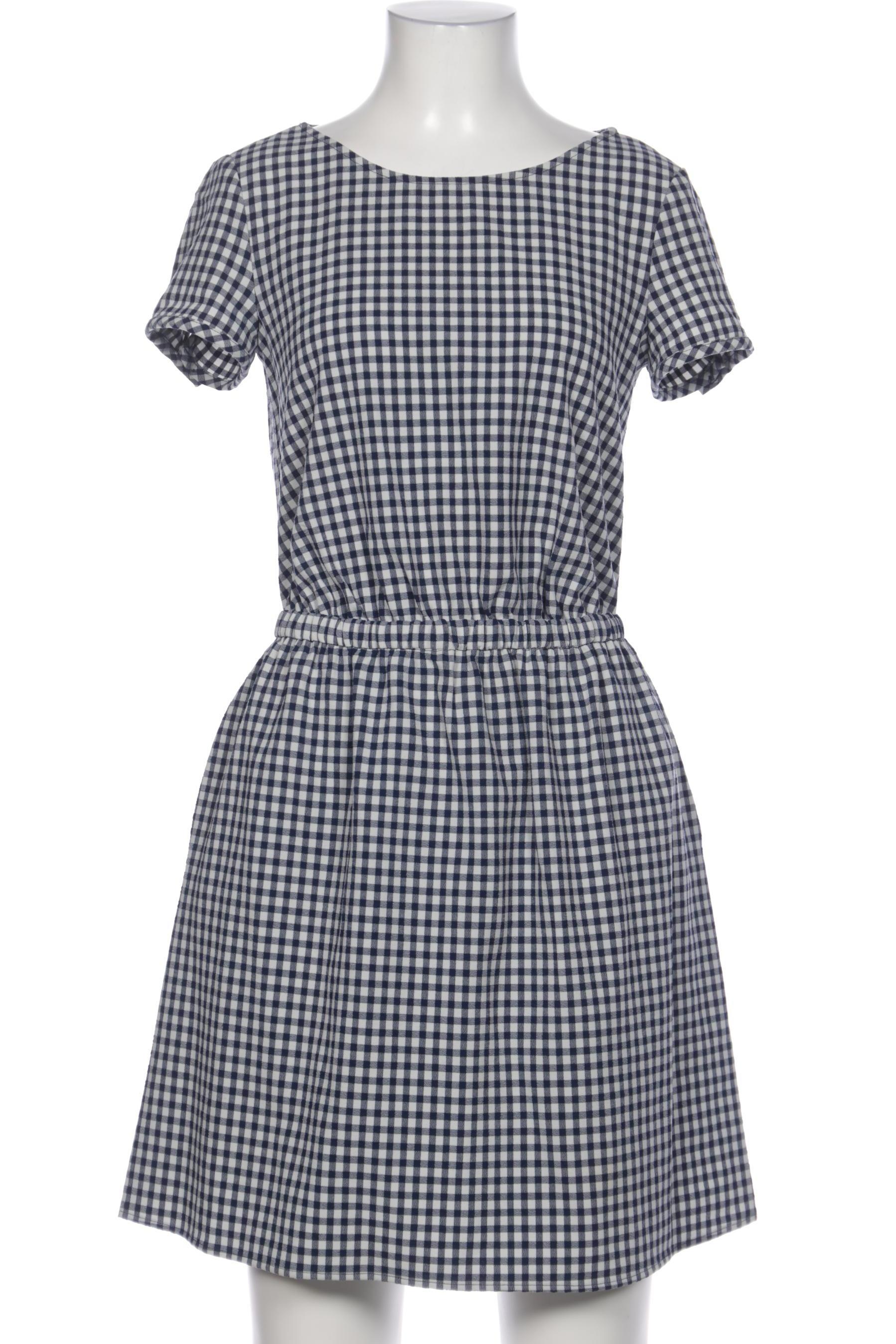 

Esprit Damen Kleid, marineblau, Gr. 34
