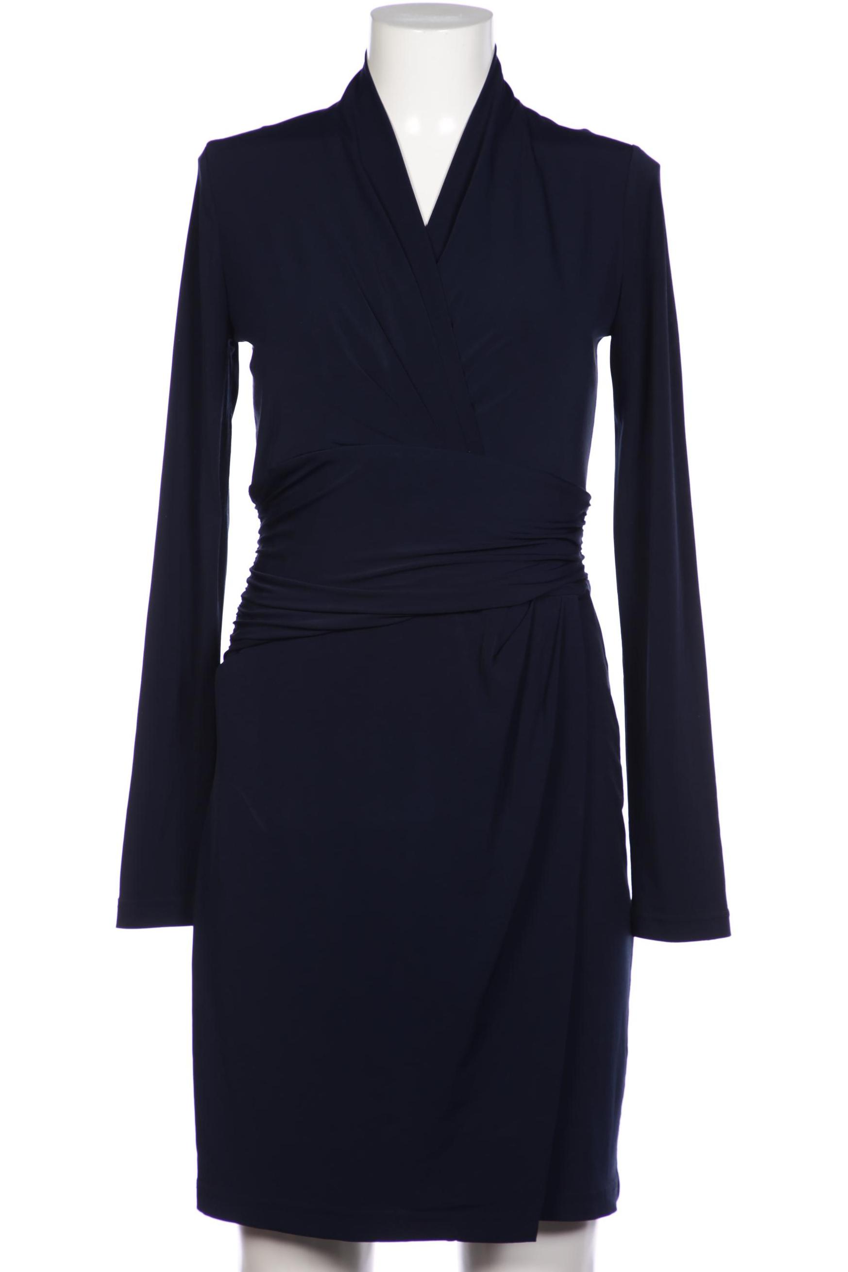 

Esprit Damen Kleid, marineblau, Gr. 38