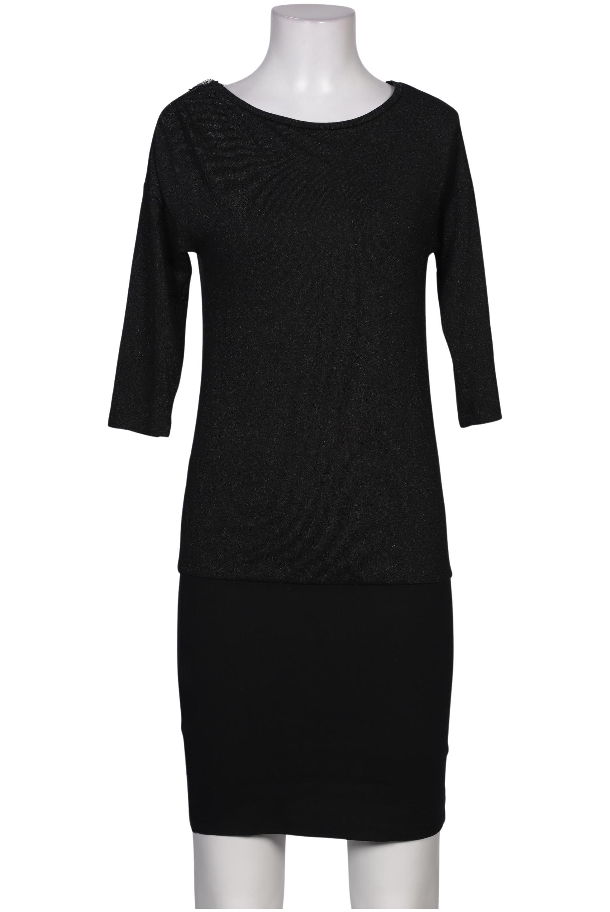 

Esprit Damen Kleid, schwarz, Gr. 34