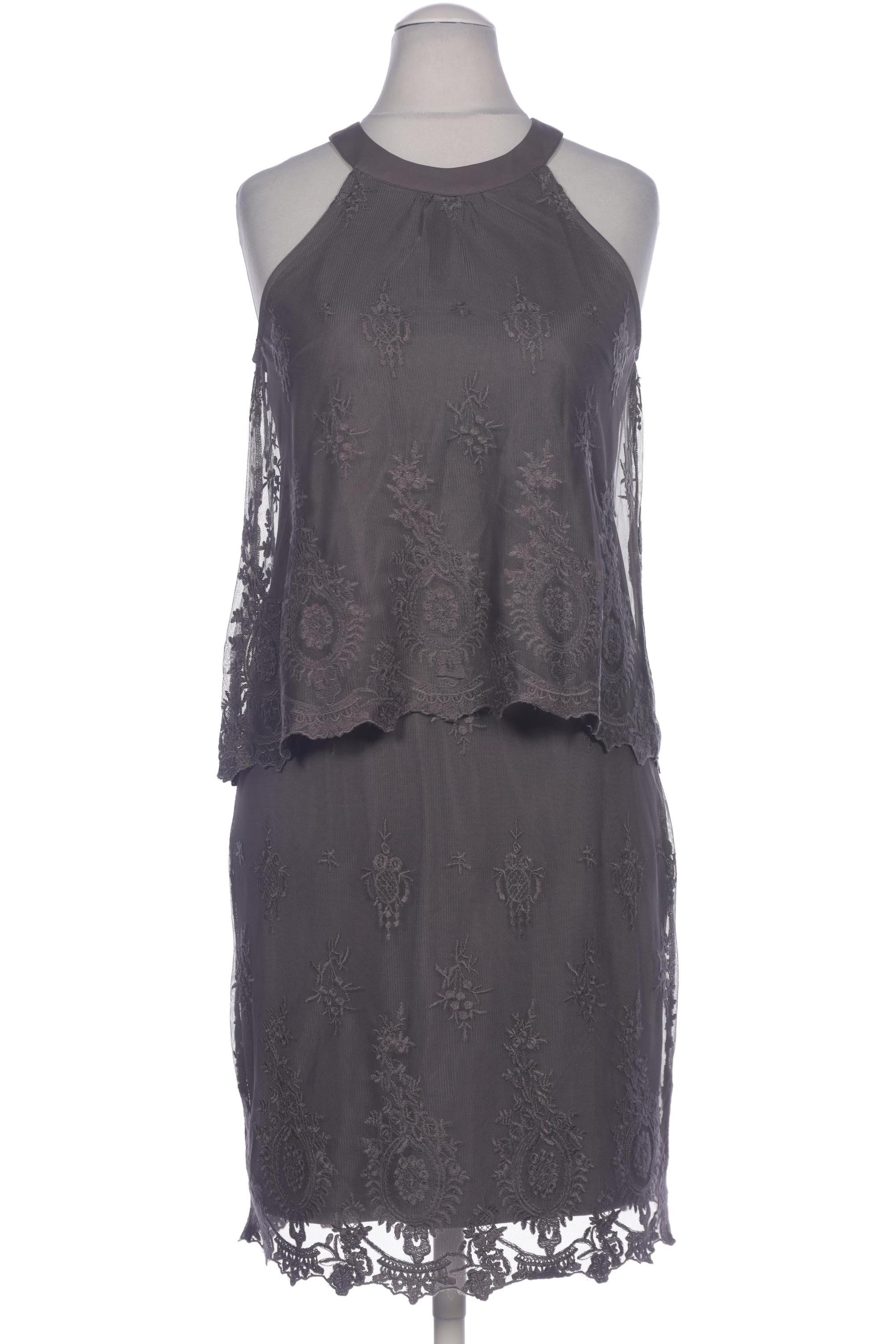 

Esprit Damen Kleid, grau, Gr. 36
